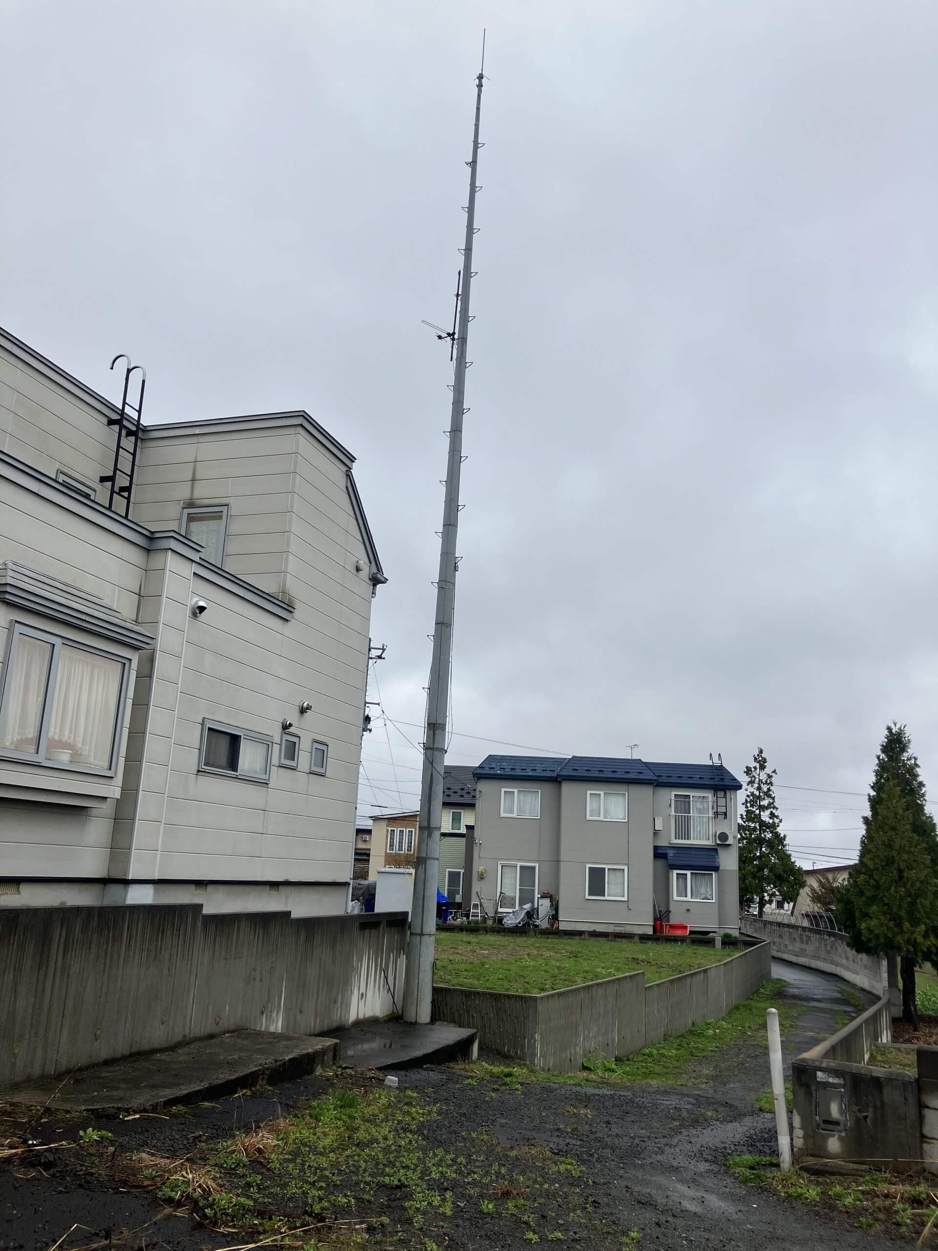安田近野土地_4