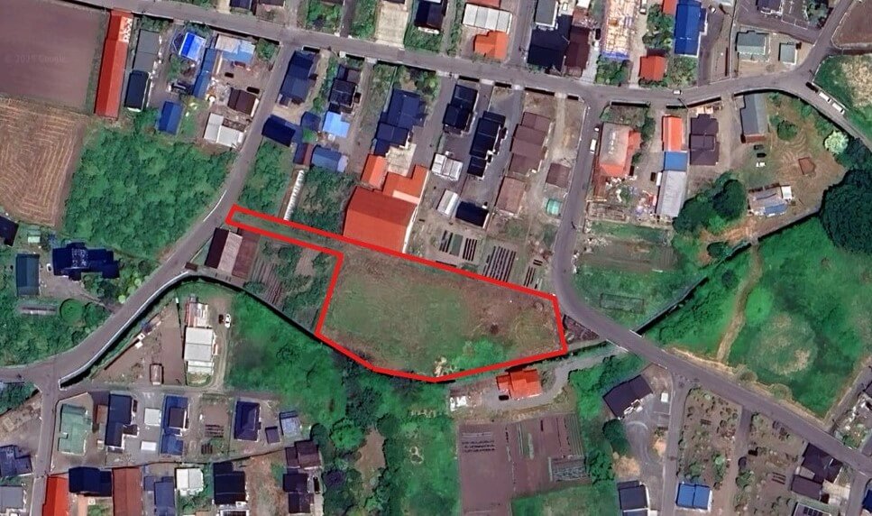 平川市李平下安原(すももだいしもやすはら)_0