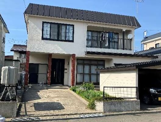 八重田４丁目売地_0