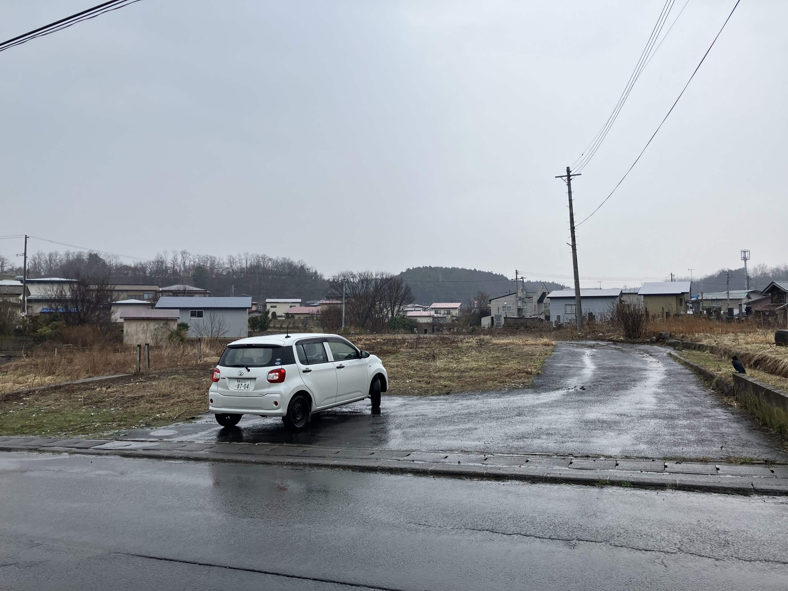 鰺ヶ沢町舞戸町土地_3