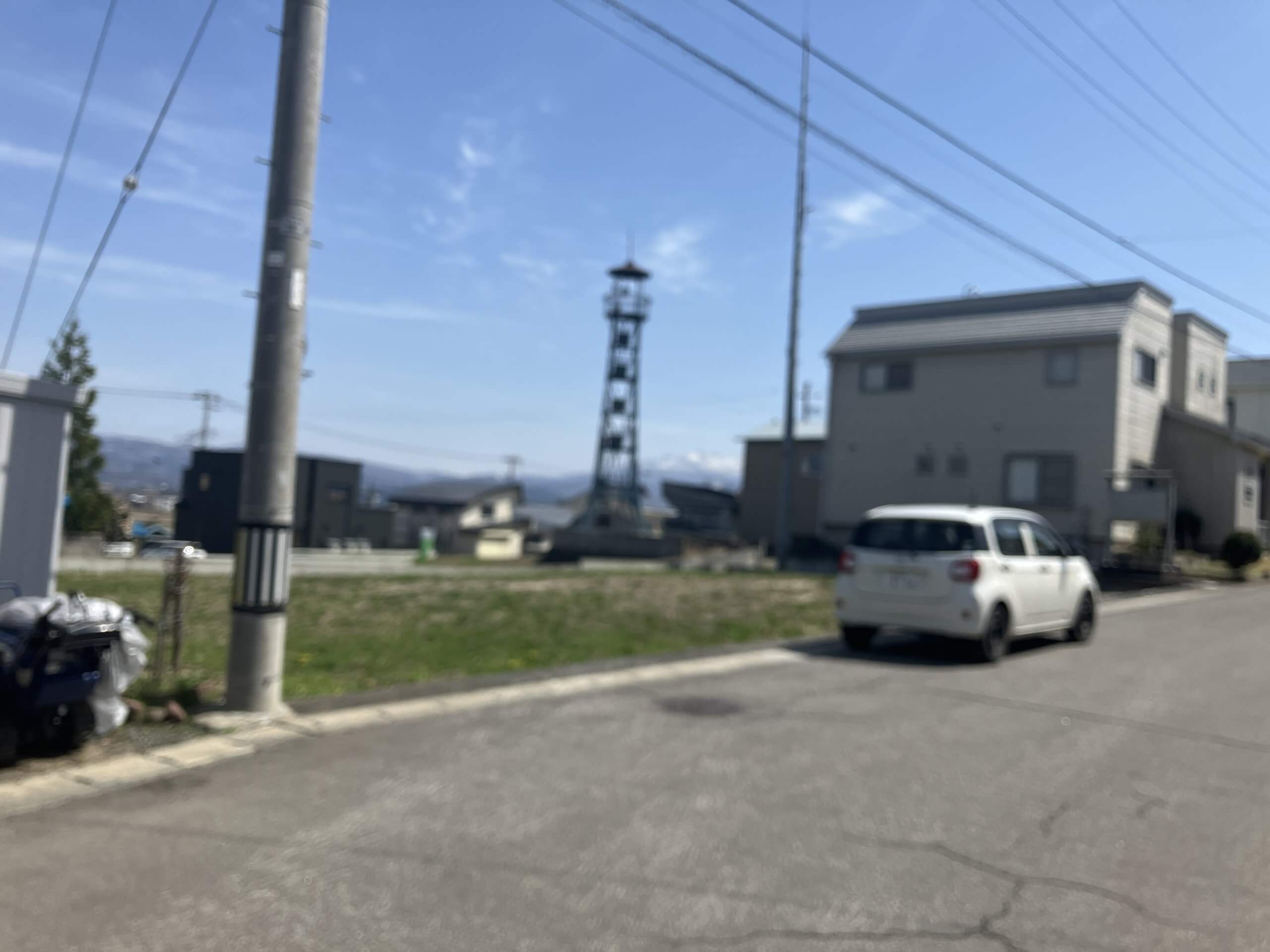 安田近野土地_1