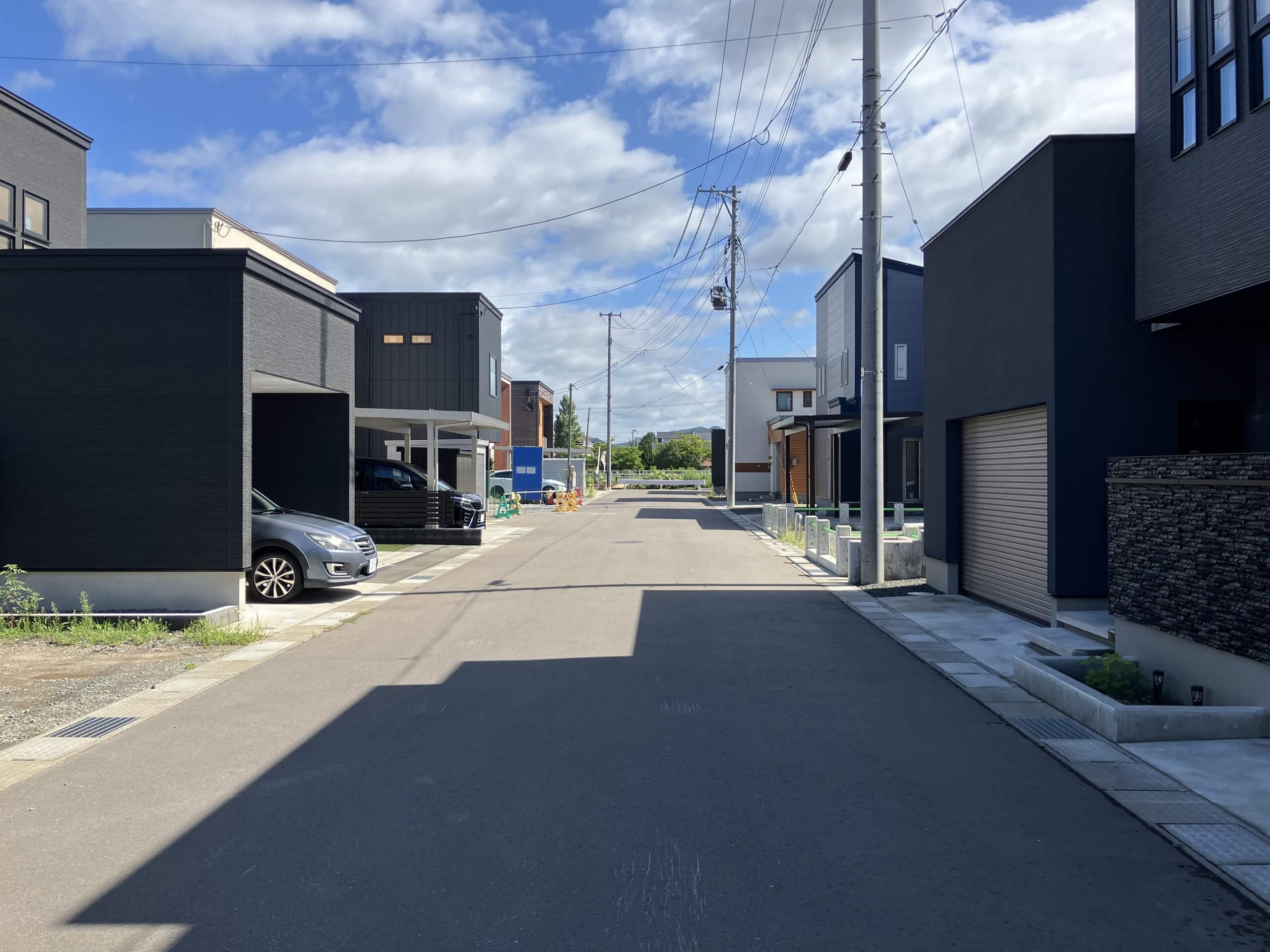 アーバタウン造道 N区画_3