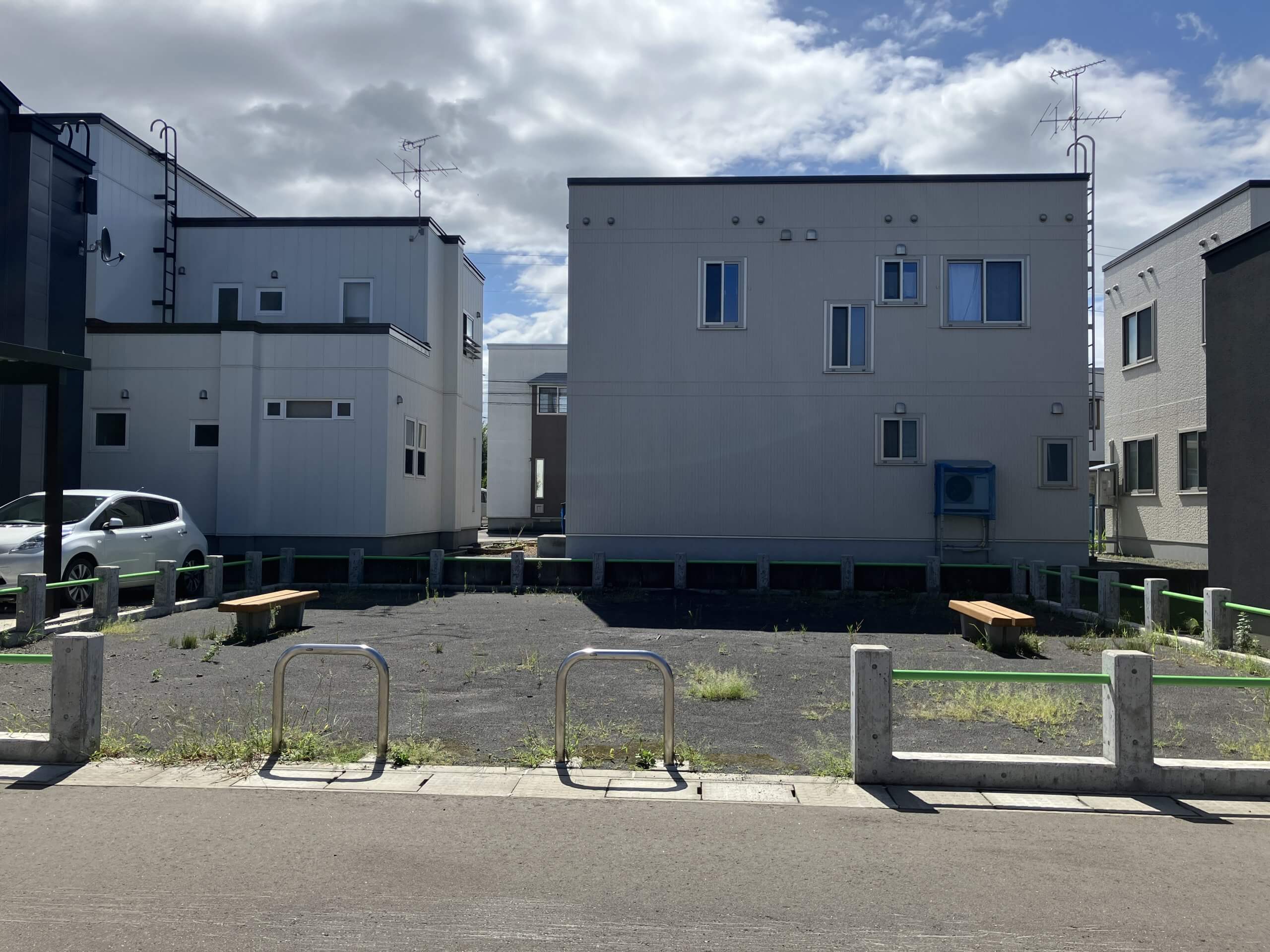 アーバタウン造道 N区画_4