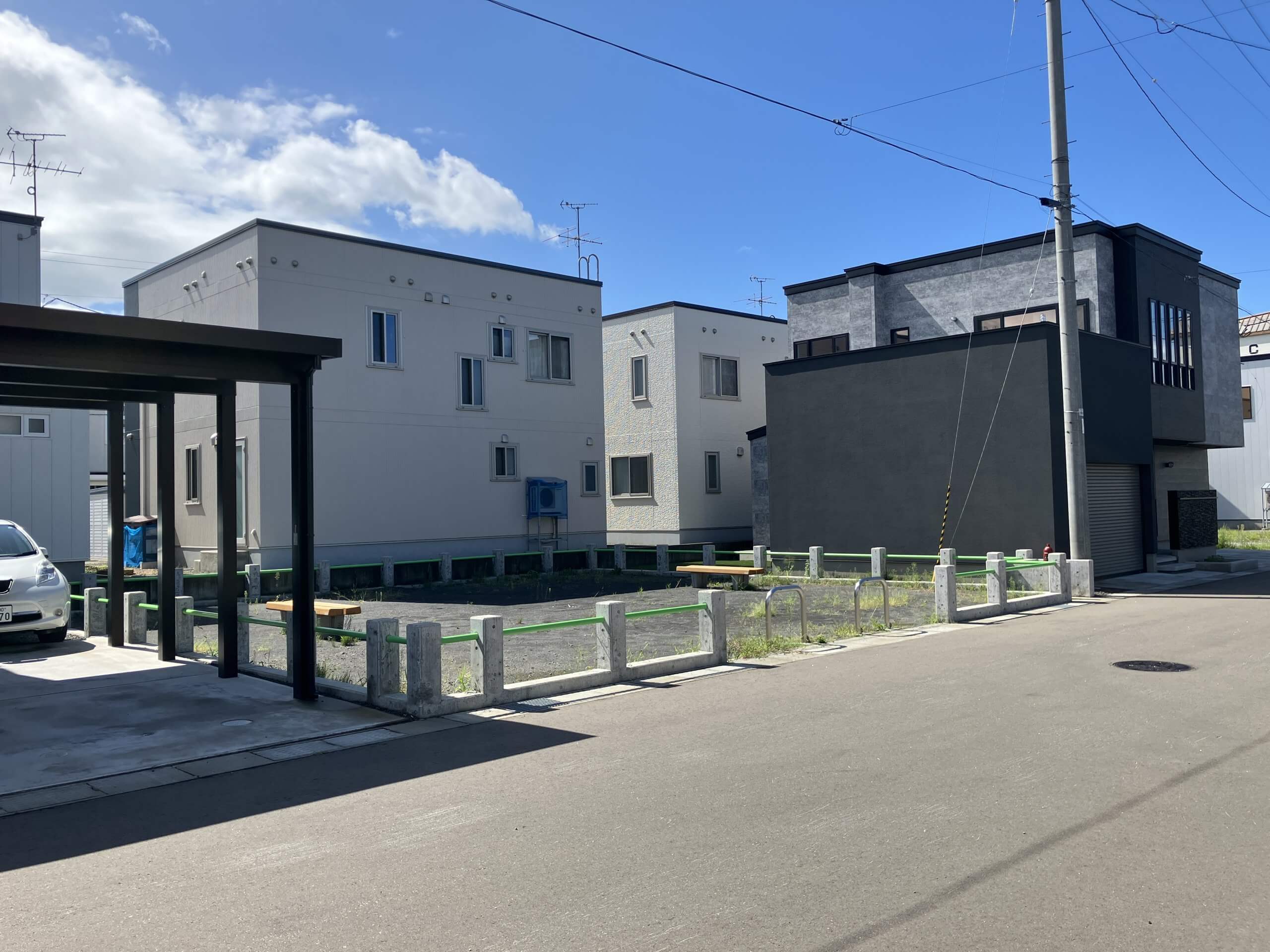 アーバタウン造道 N区画_5