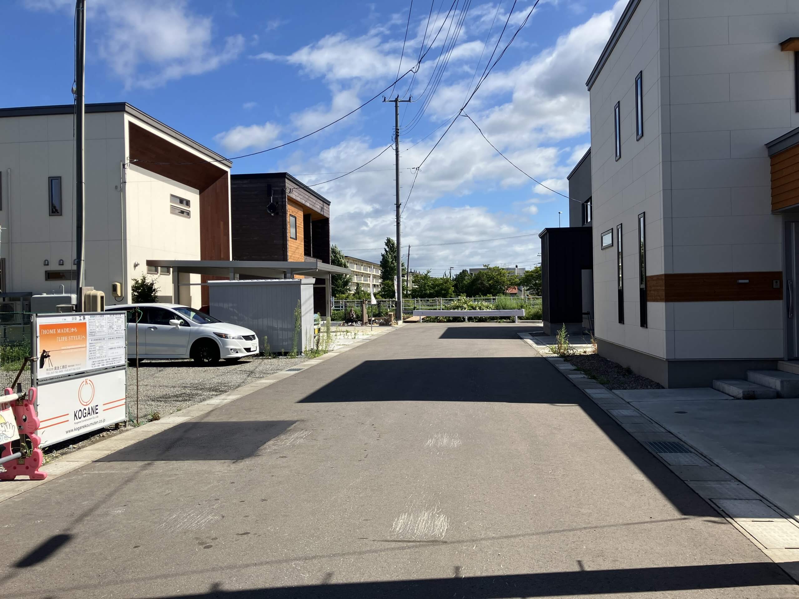 アーバタウン造道 N区画_6