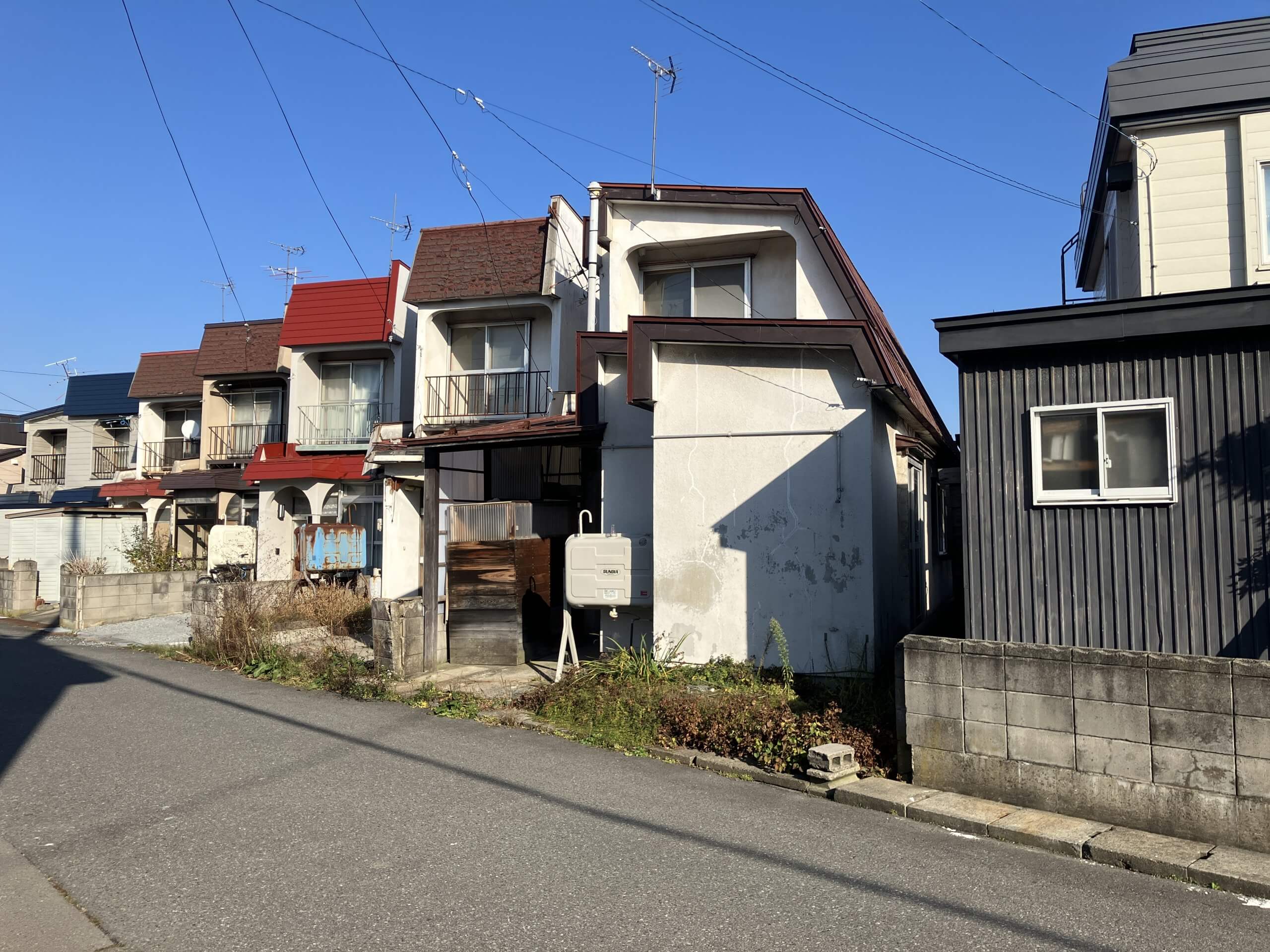 浜田玉川 土地_1