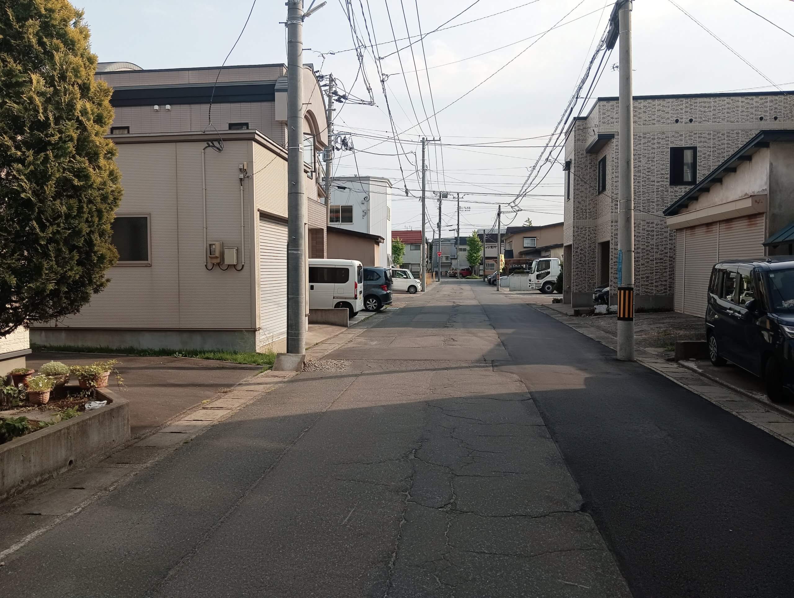 青森市篠田１丁目_4