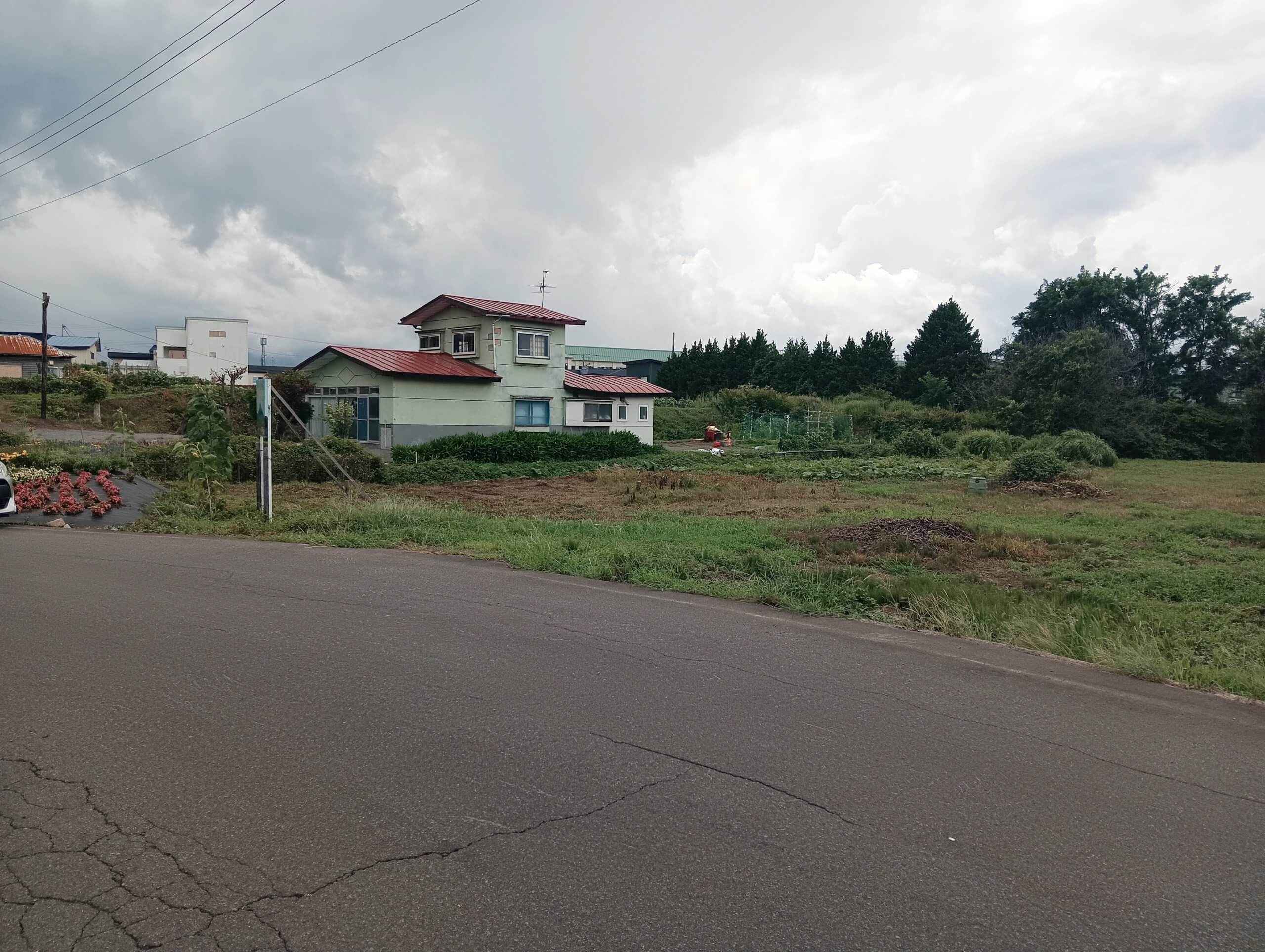 平川市李平下安原(すももだいしもやすはら)_2