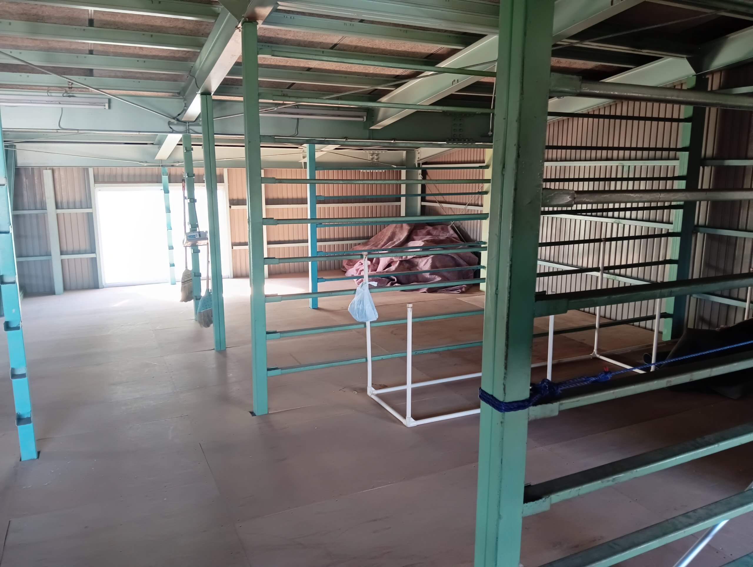 富田2丁目事務所付き倉庫_4