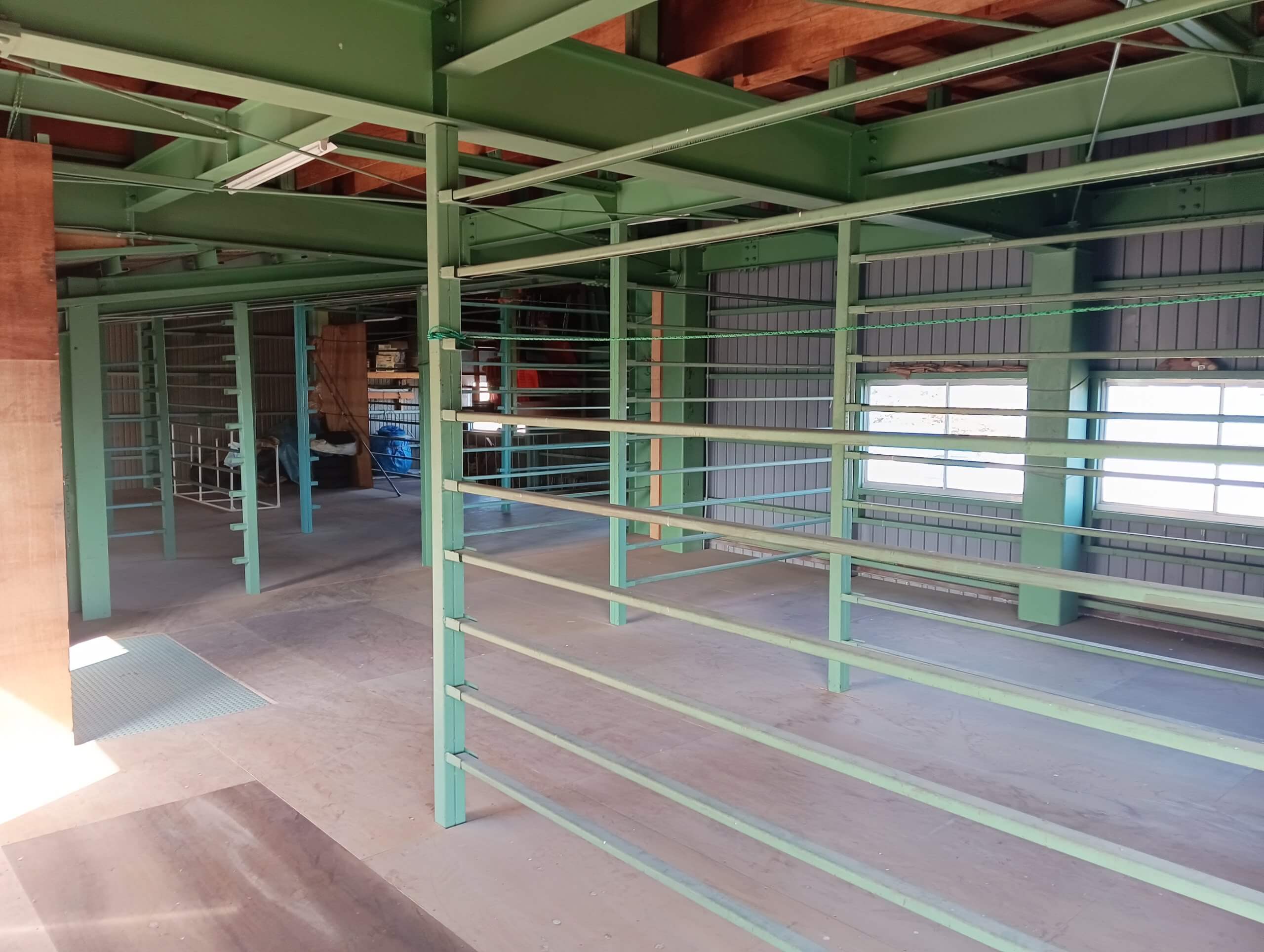 富田2丁目事務所付き倉庫_5