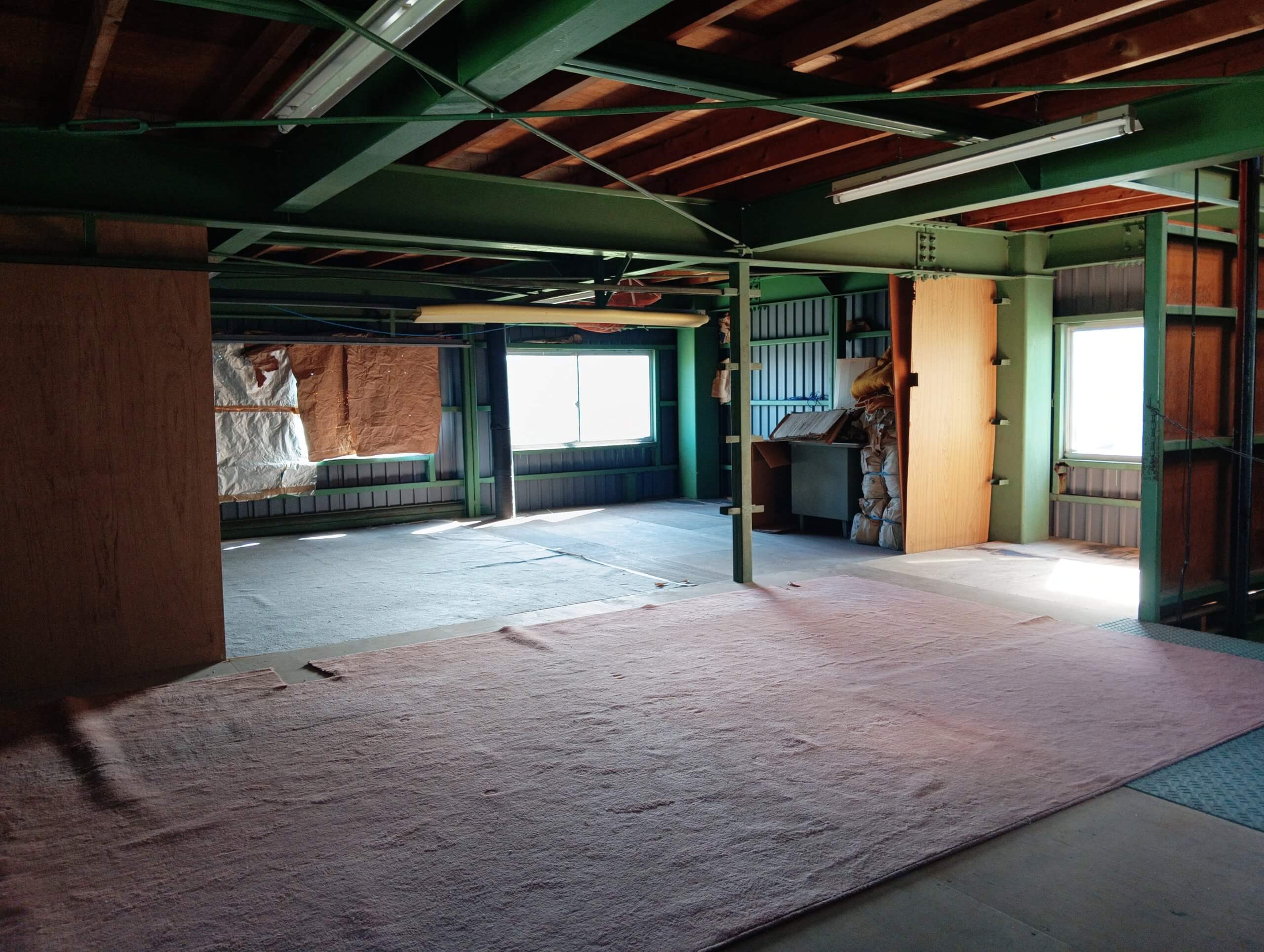 富田2丁目事務所付き倉庫_6