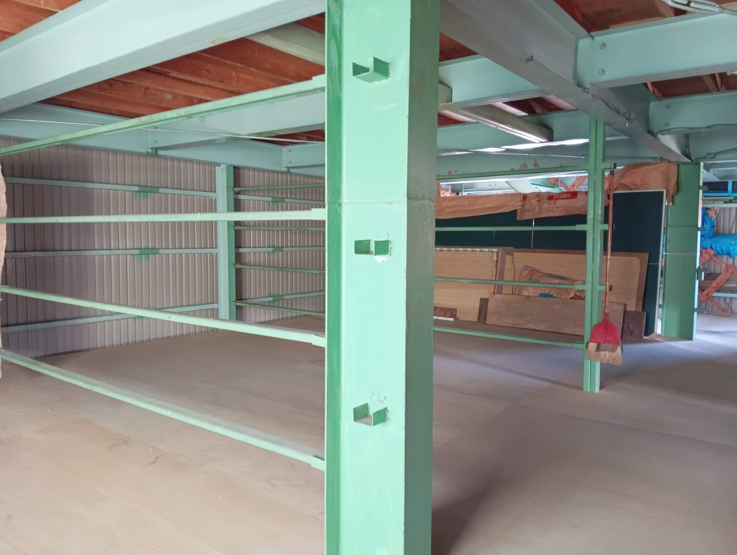 富田2丁目事務所付き倉庫_7