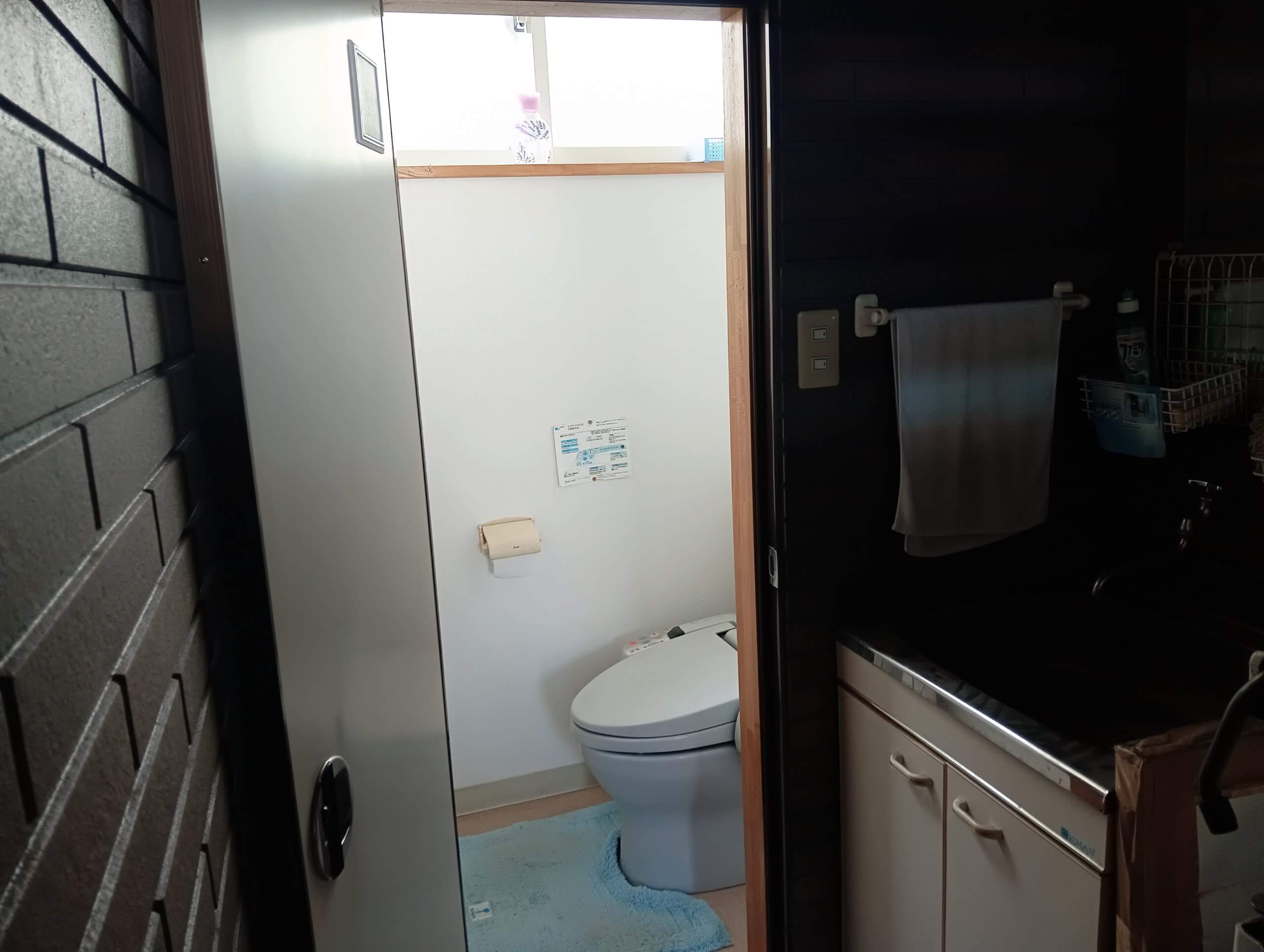 富田2丁目事務所付き倉庫_13