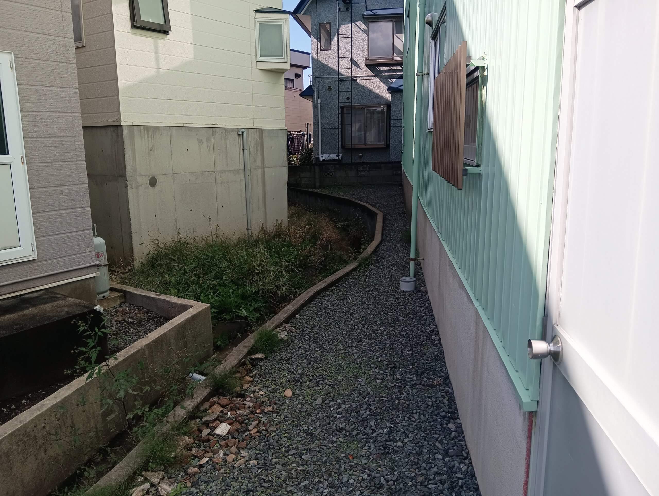 富田2丁目事務所付き倉庫_2