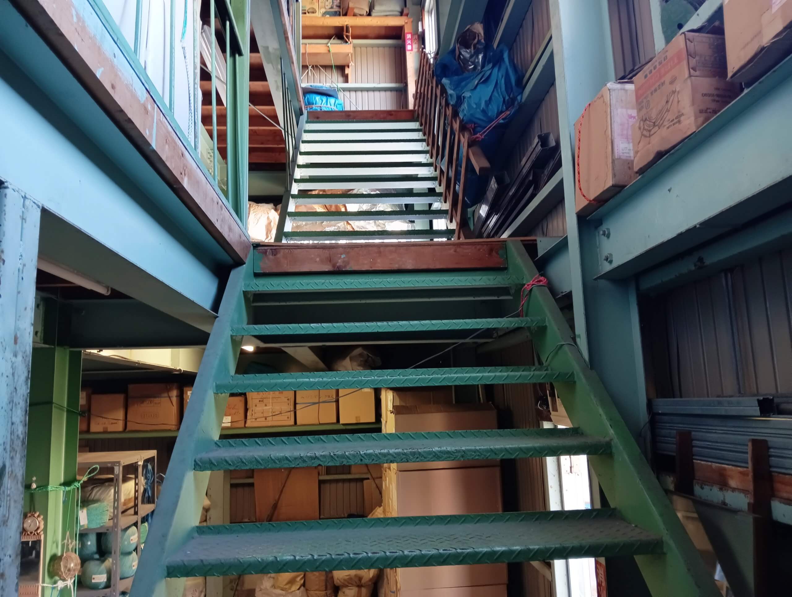 富田2丁目事務所付き倉庫_16