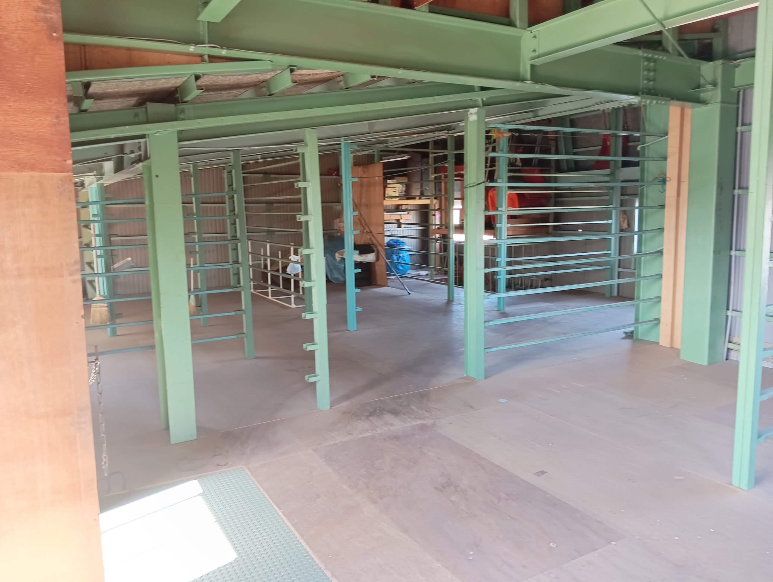 富田2丁目事務所付き倉庫_9