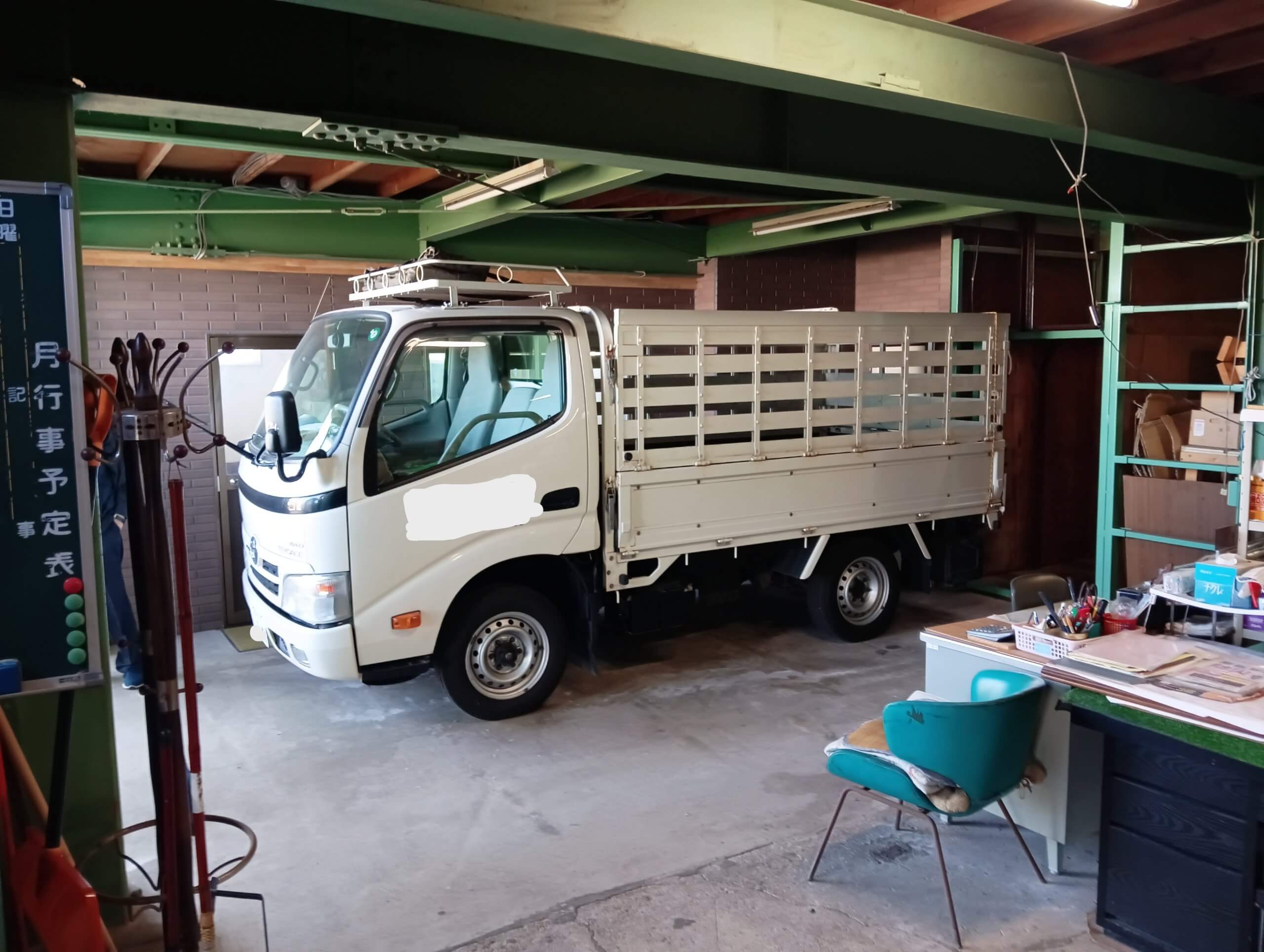 富田2丁目事務所付き倉庫_17