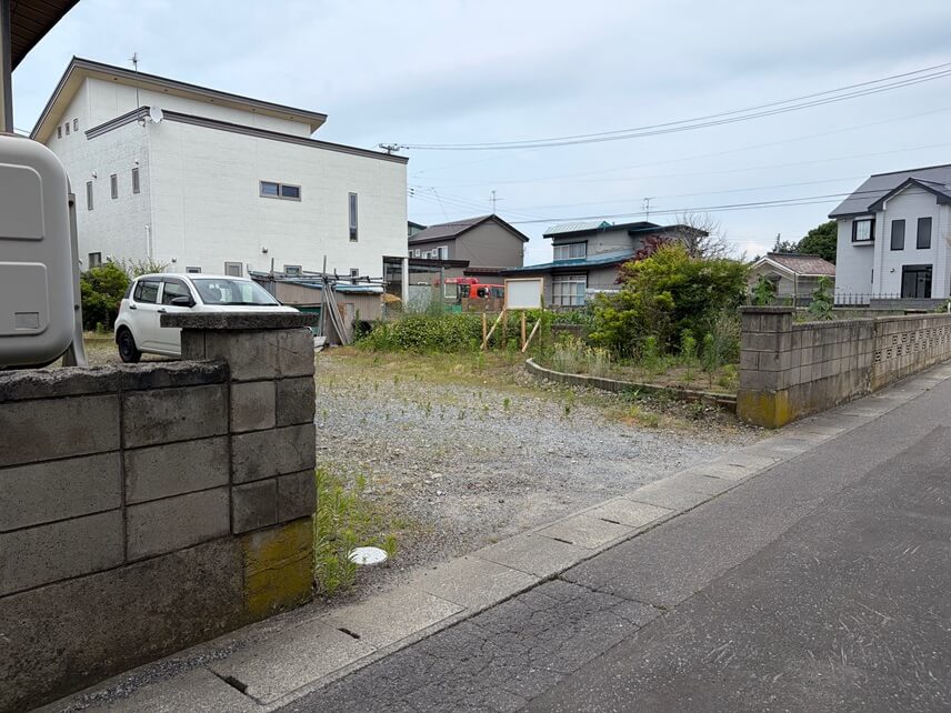 油川船岡63-1土地_2