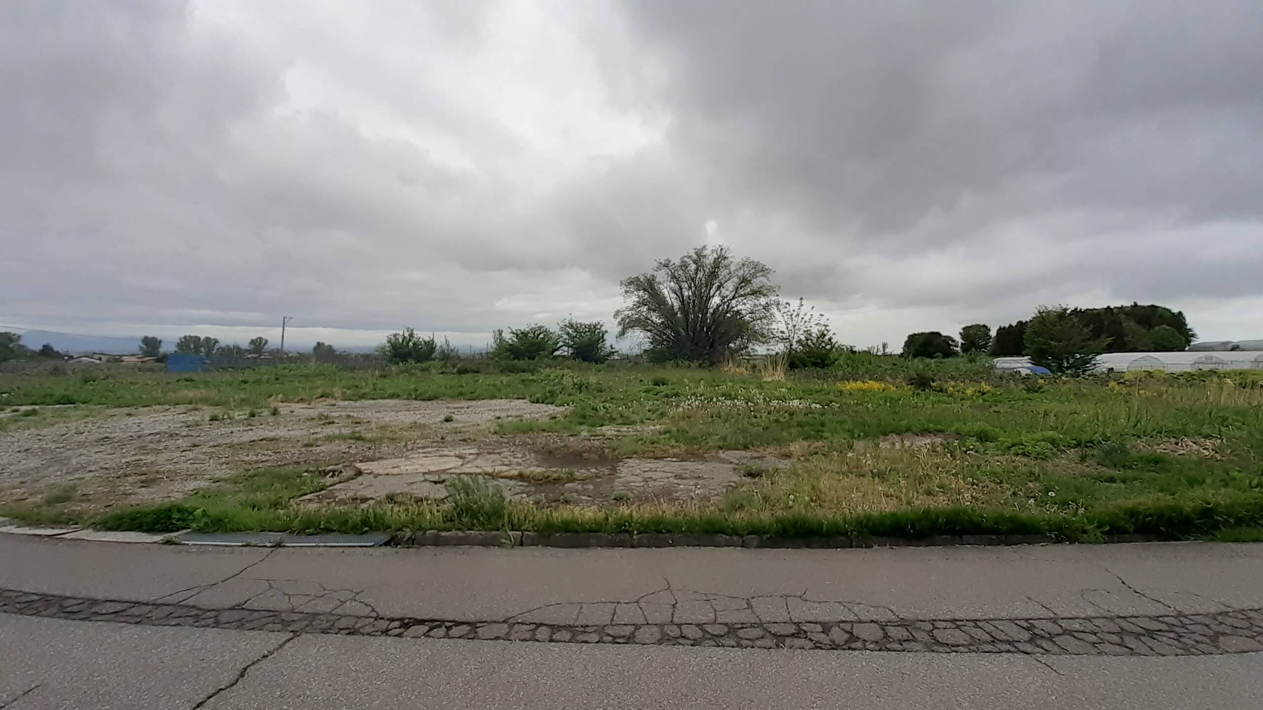 浪岡樽沢土地_0