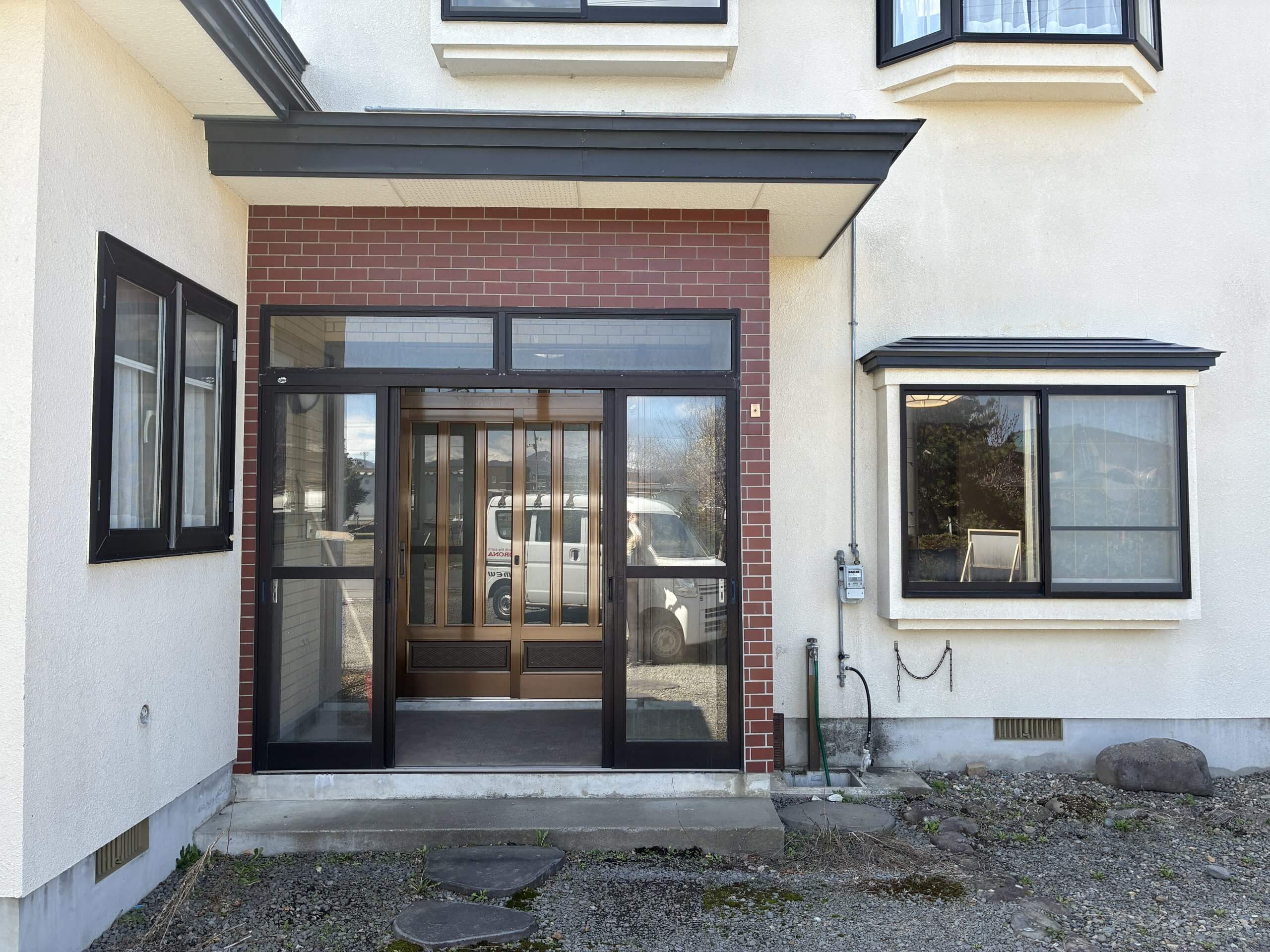 平川市高木原富中古住宅_9