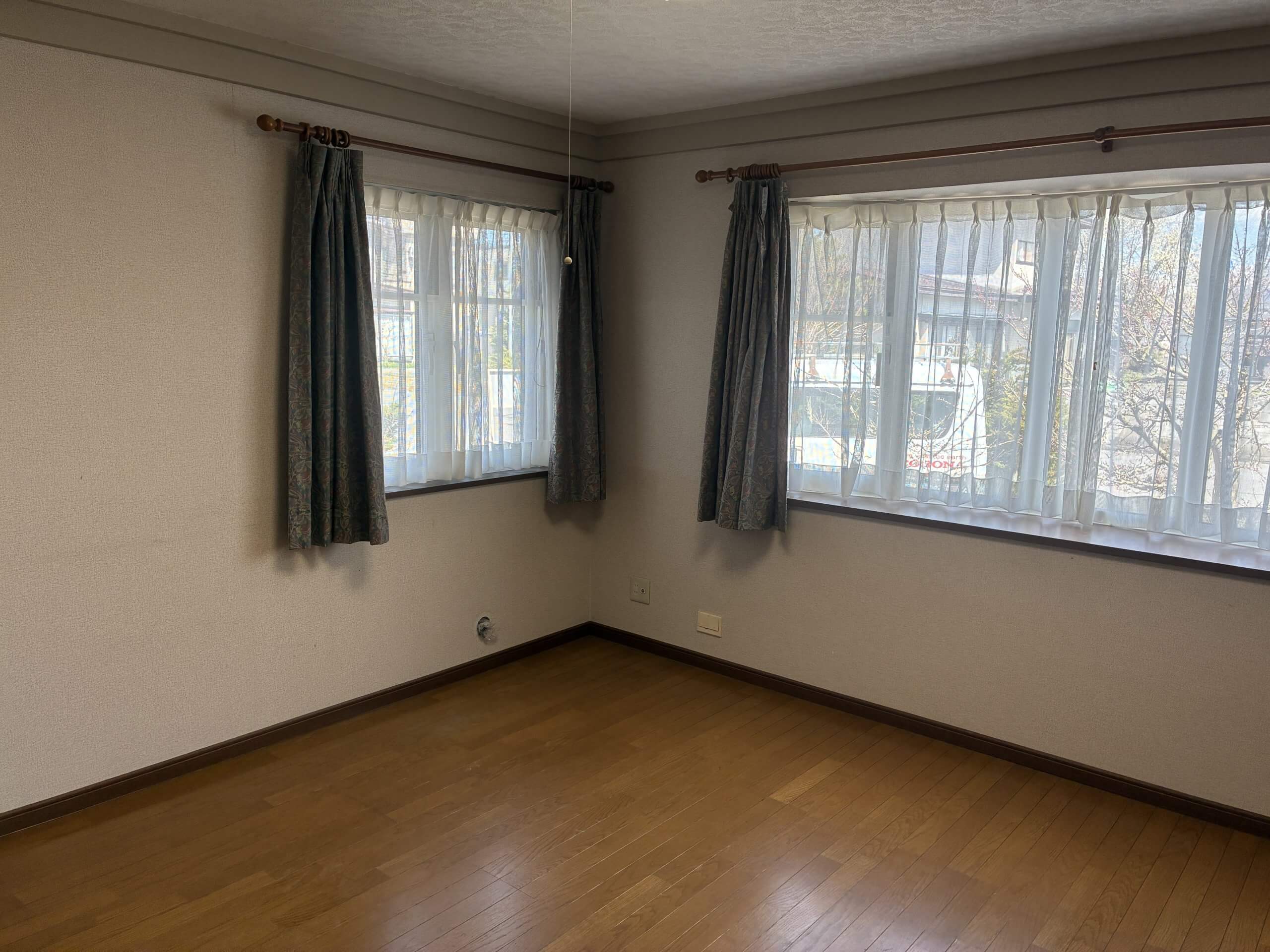 平川市高木原富中古住宅_12