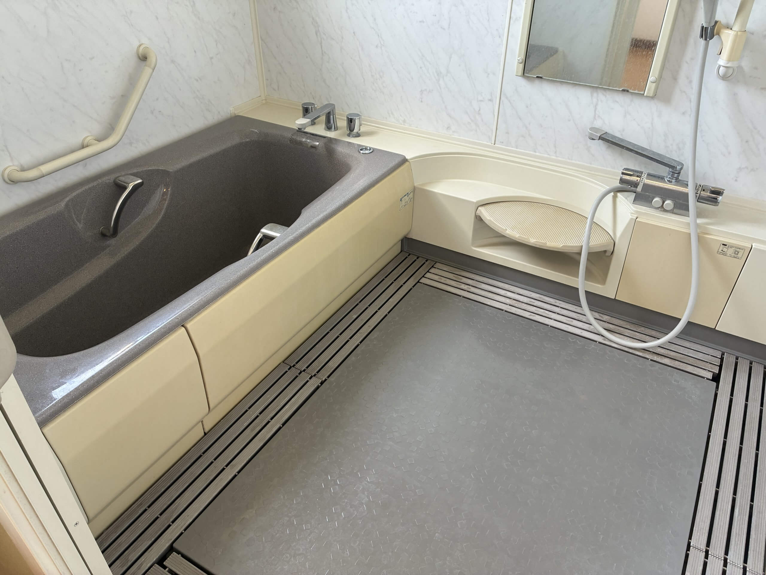 平川市高木原富中古住宅_17