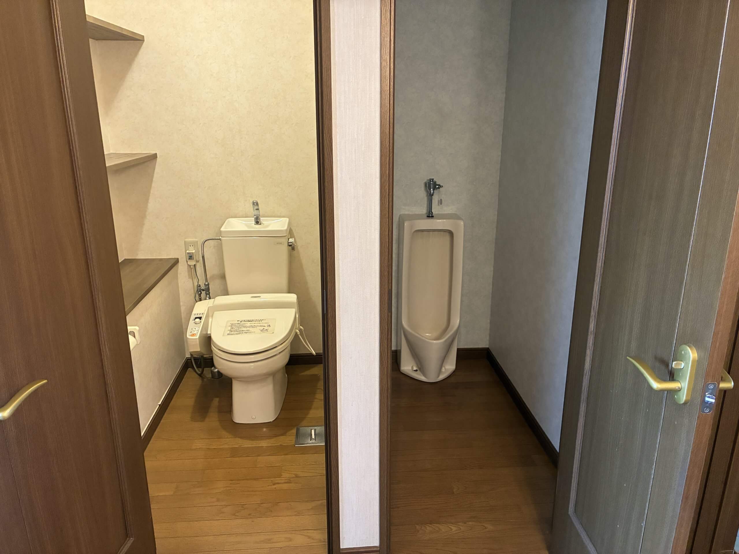 平川市高木原富中古住宅_19