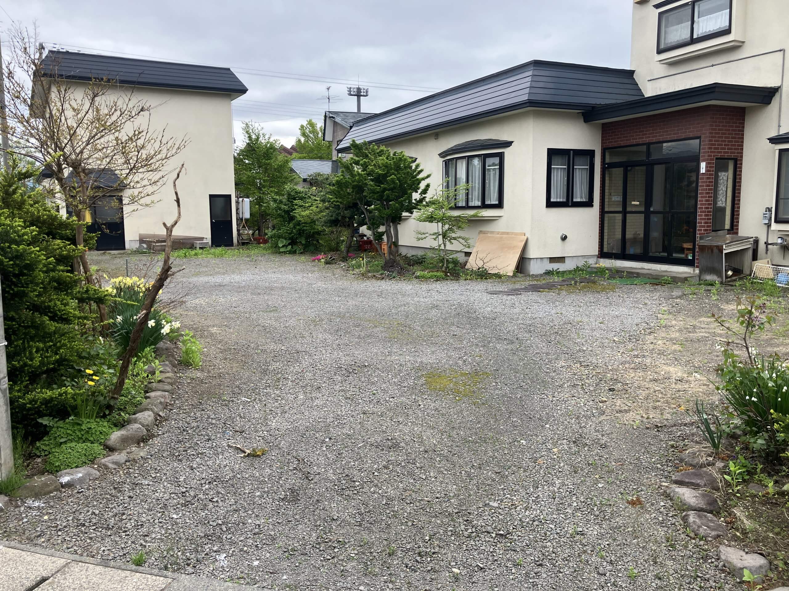 平川市高木原富中古住宅_3