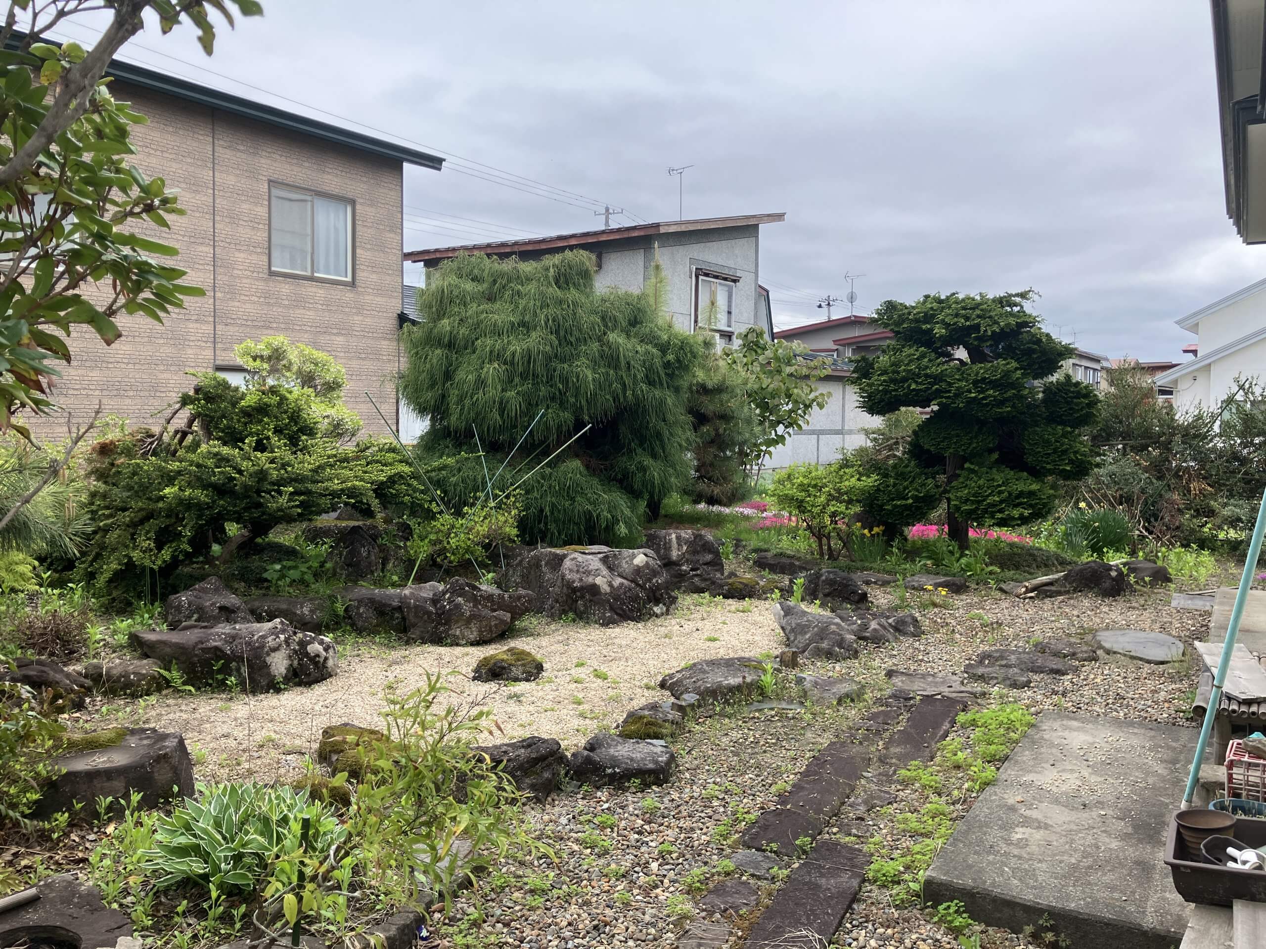 平川市高木原富中古住宅_4