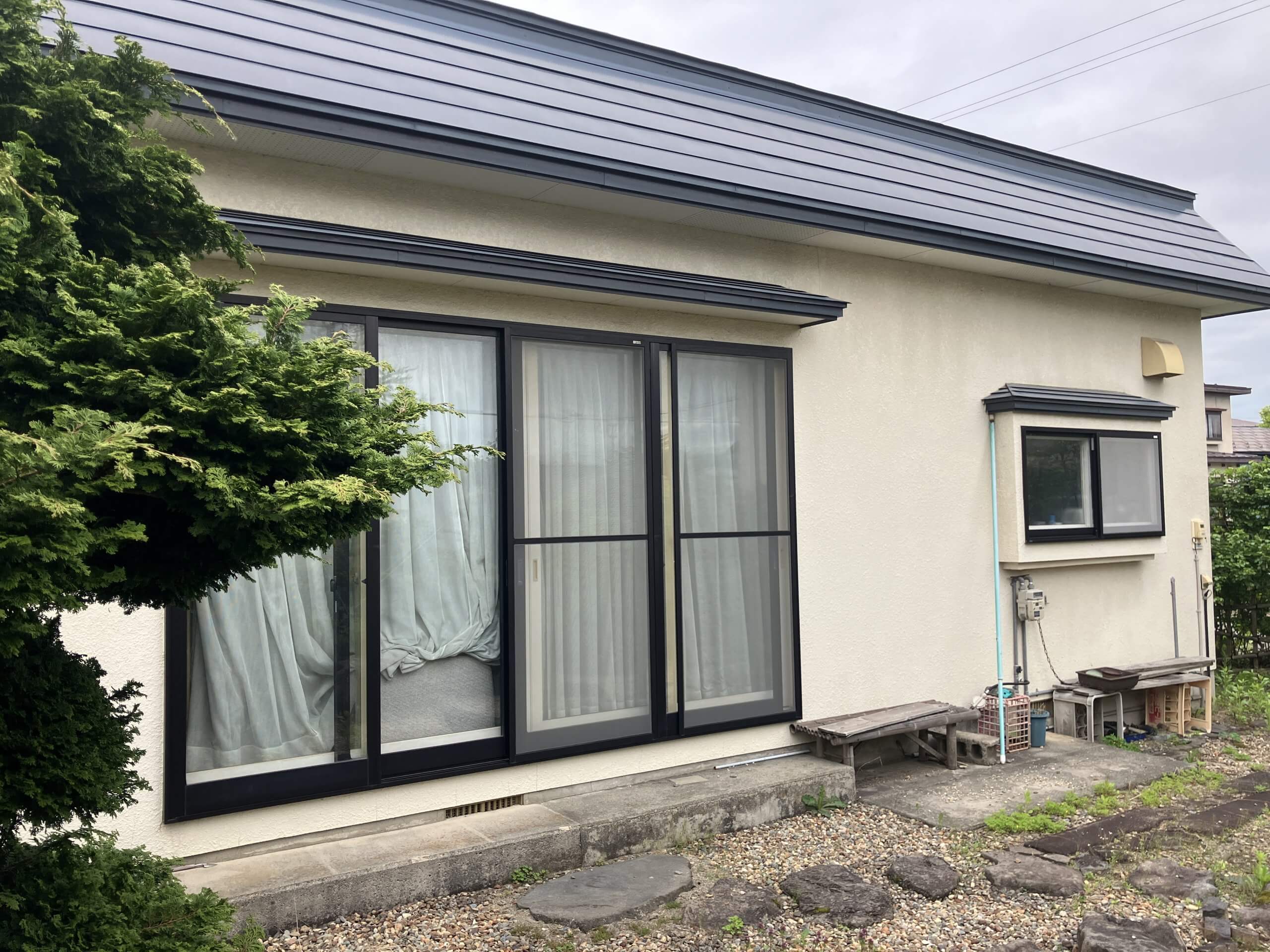 平川市高木原富中古住宅_5