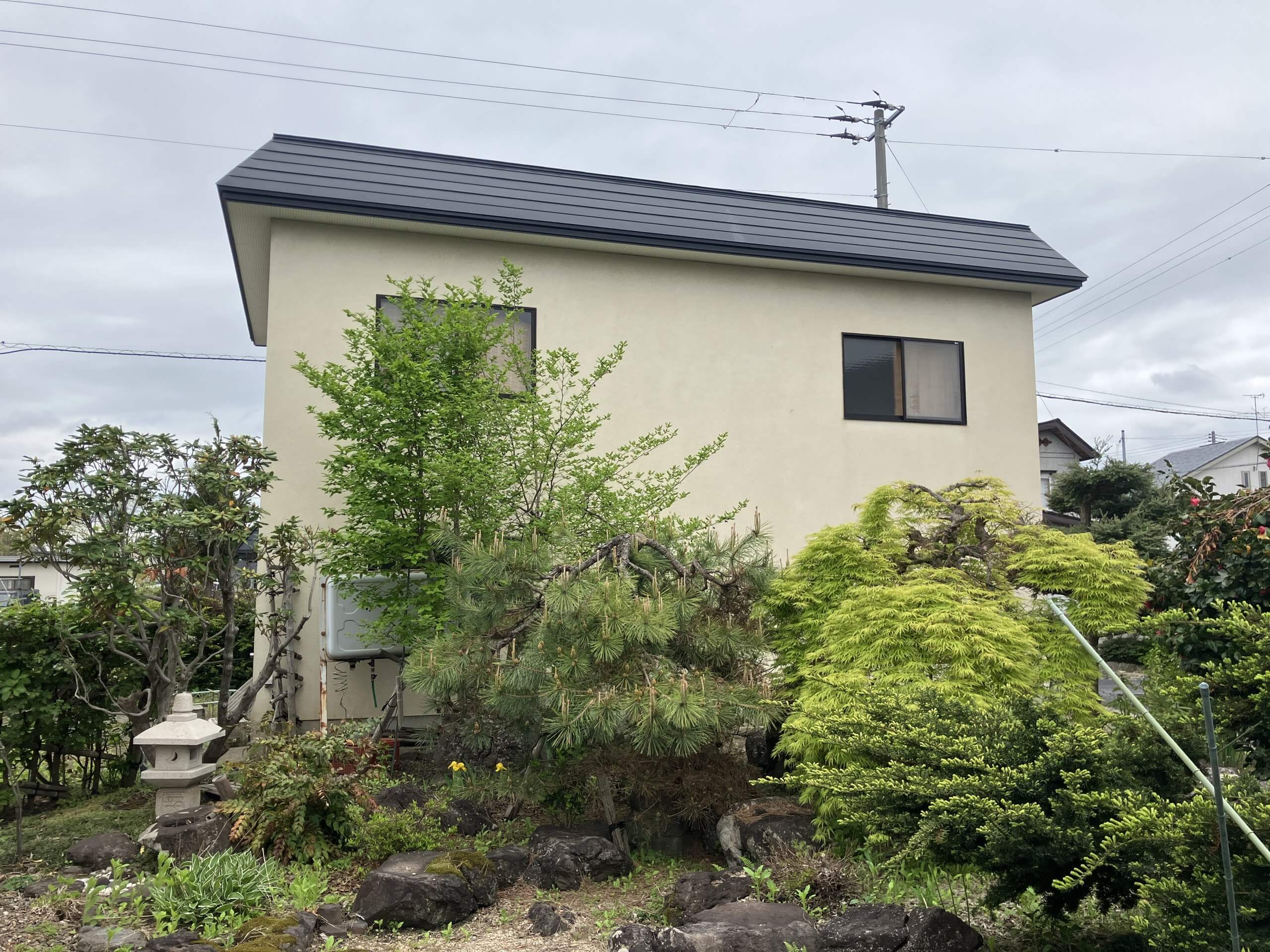 平川市高木原富中古住宅_6