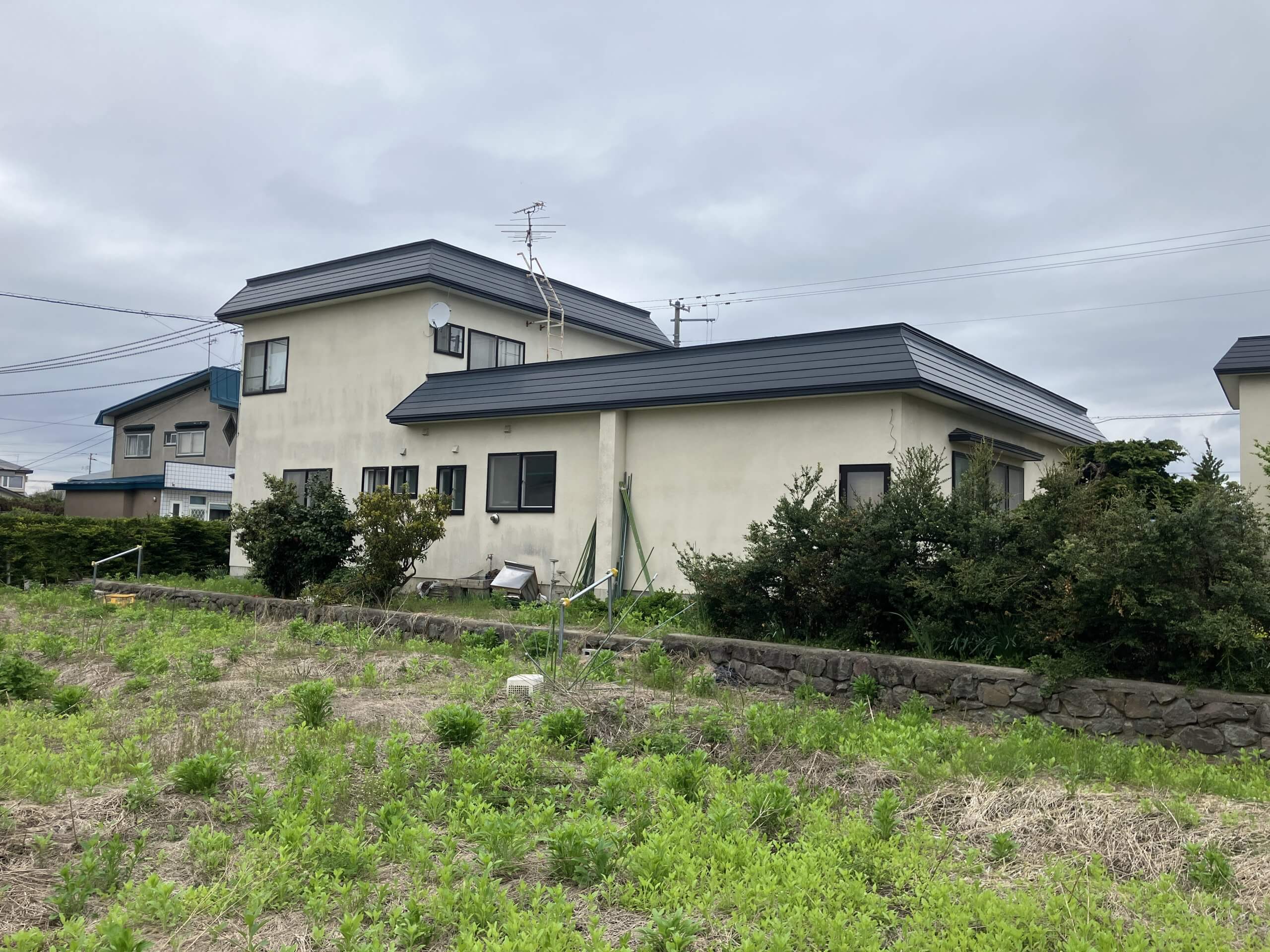 平川市高木原富中古住宅_7