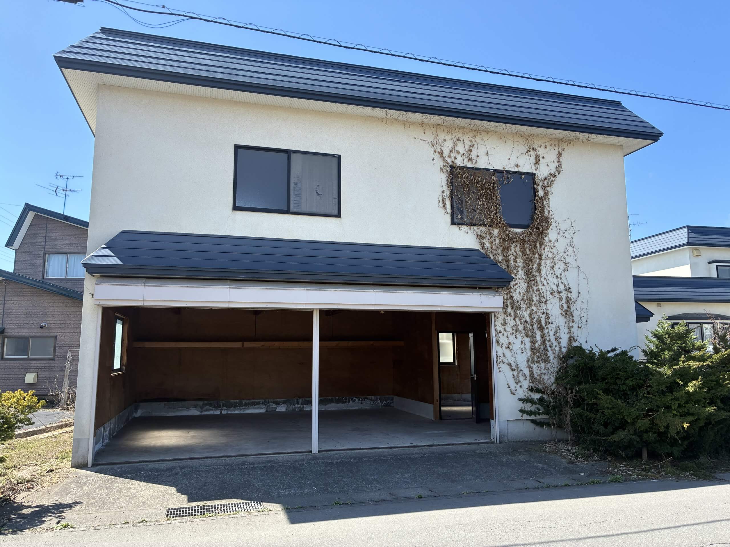 平川市高木原富中古住宅_5