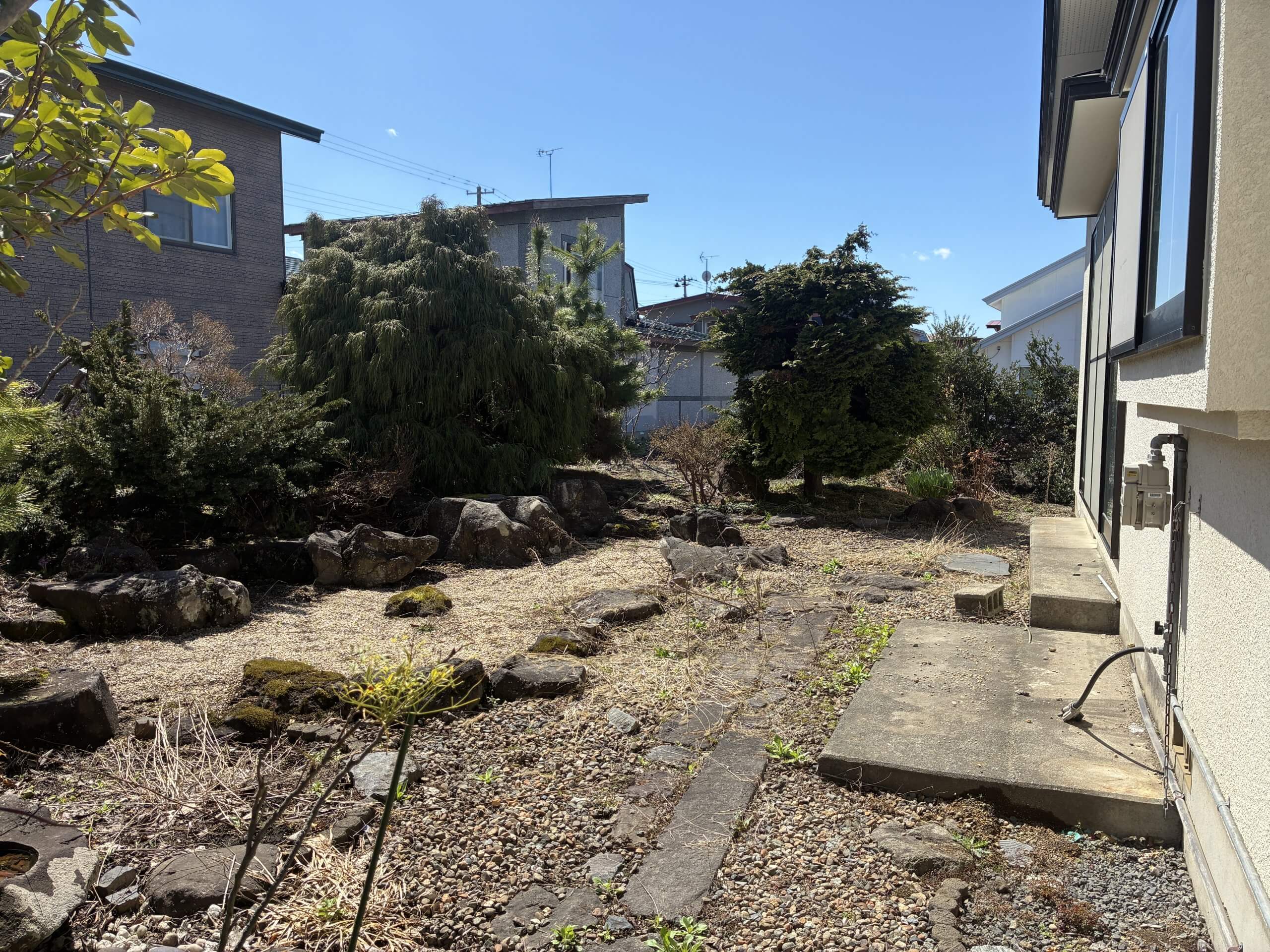 平川市高木原富中古住宅_2