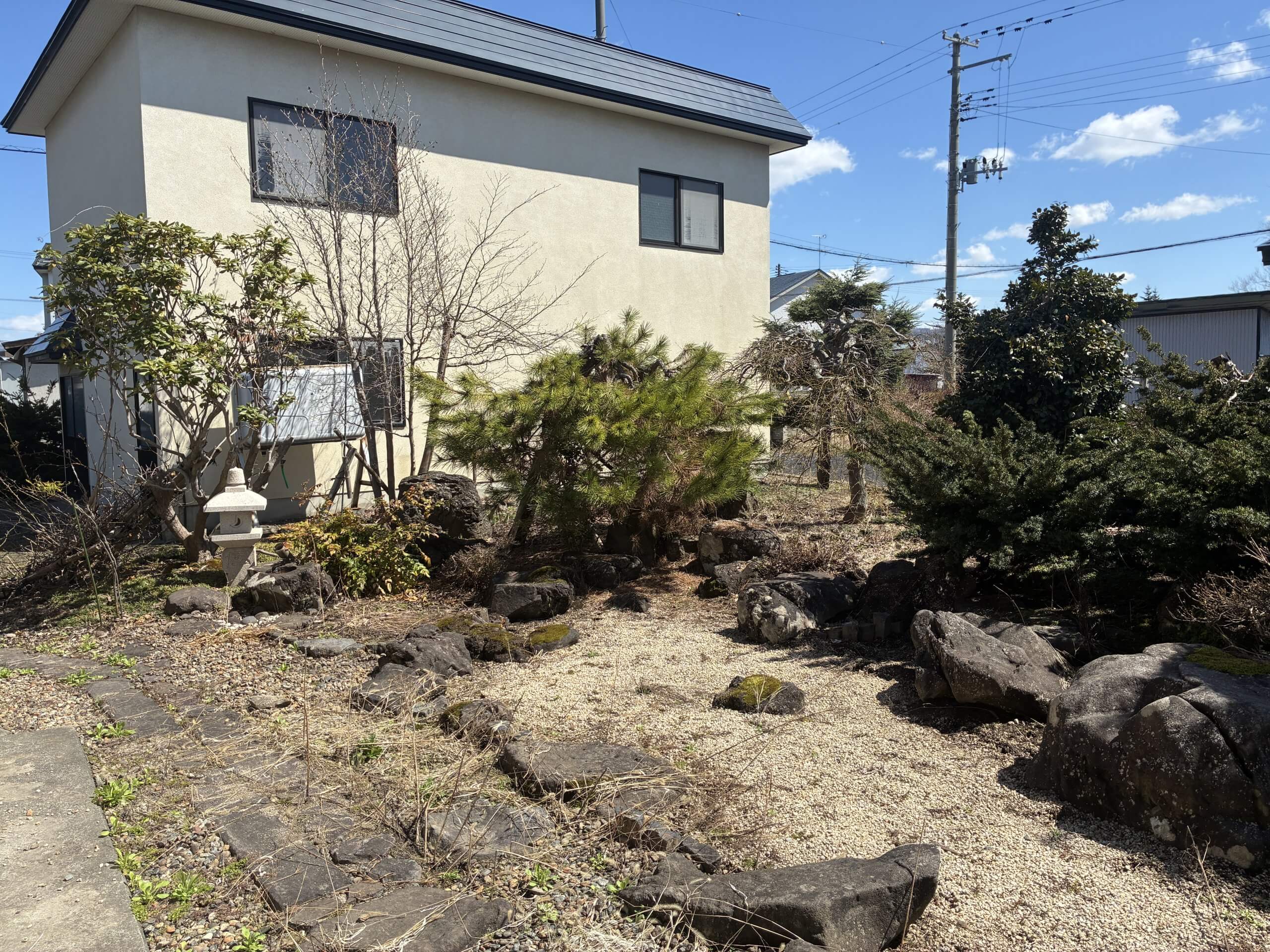 平川市高木原富中古住宅_3