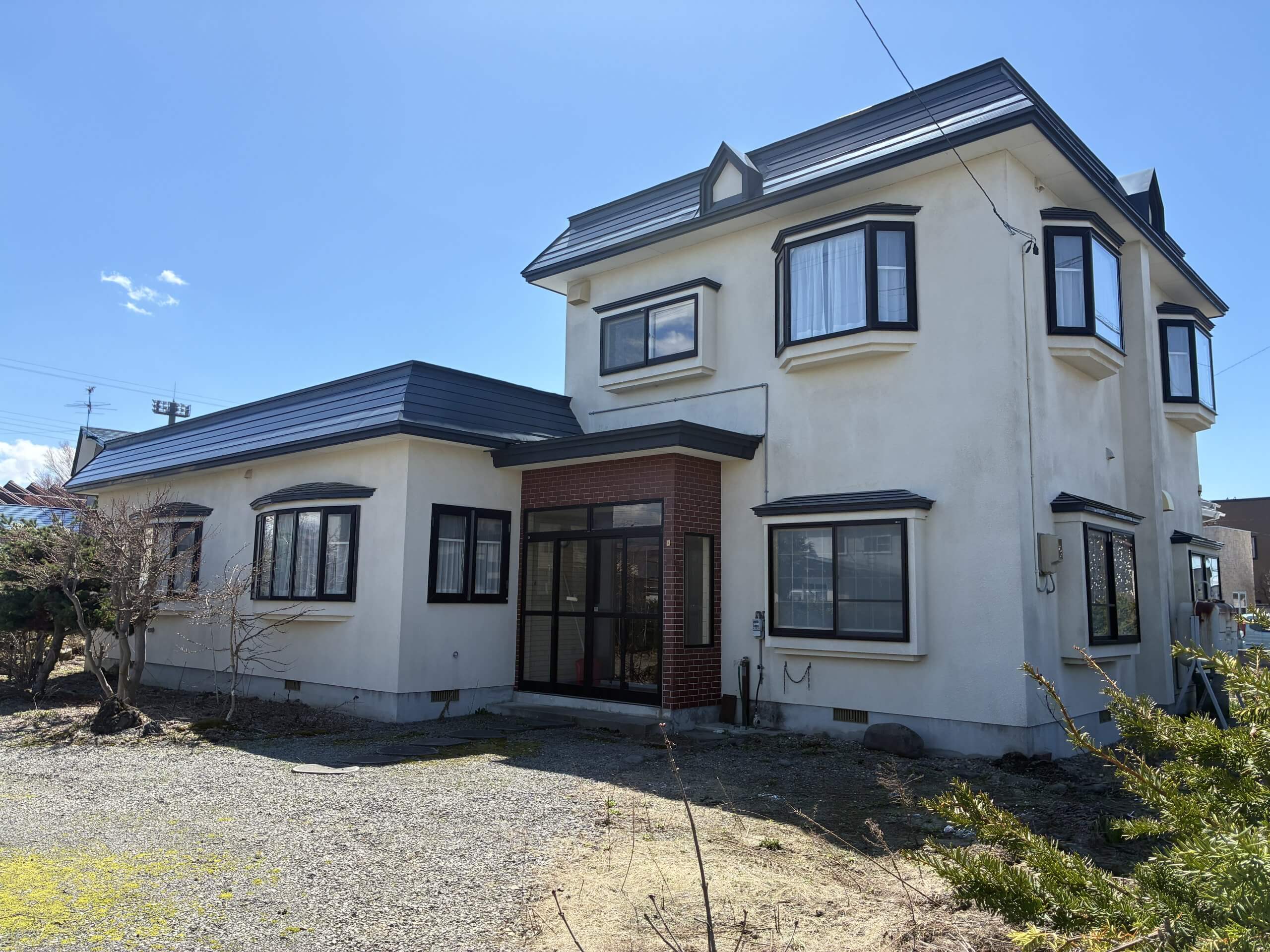 平川市高木原富中古住宅_1