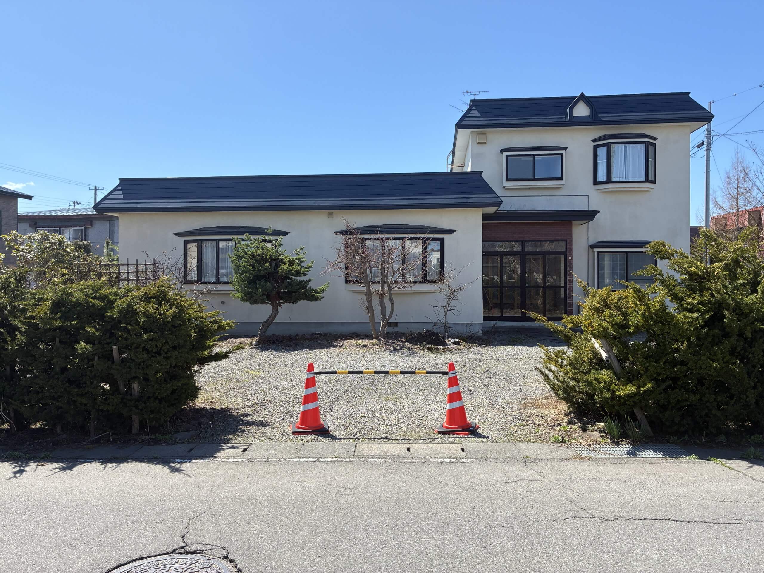 平川市高木原富中古住宅_0