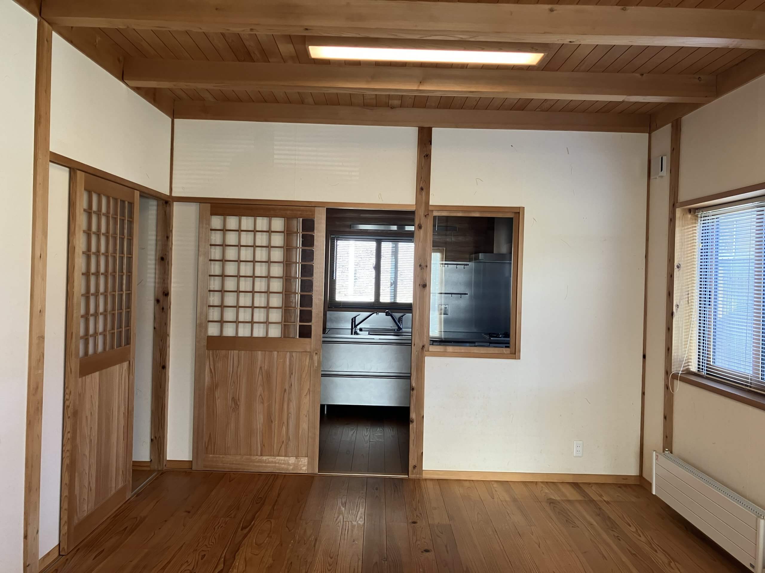 浅虫内野中古住宅_4