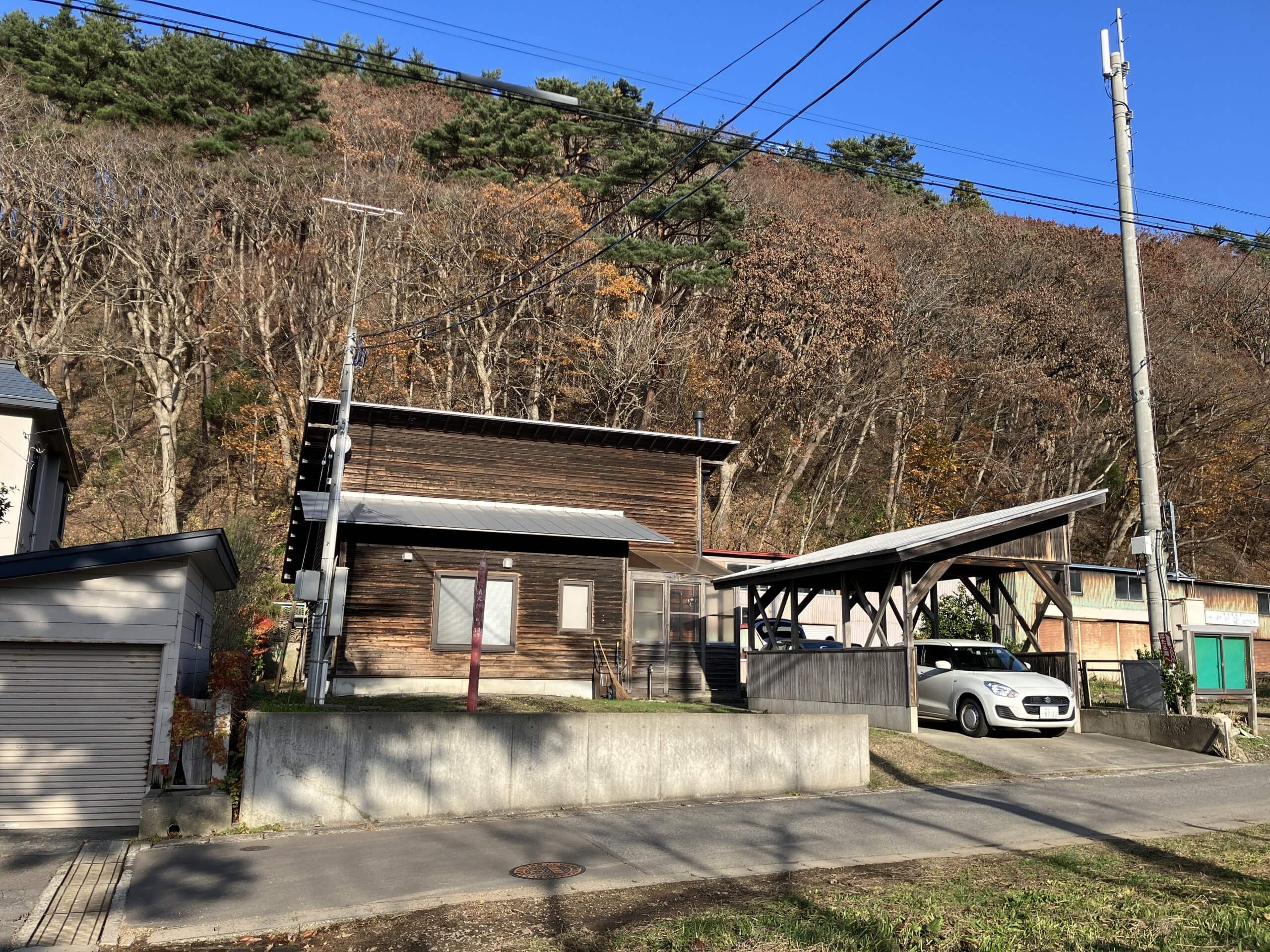 浅虫内野中古住宅_1