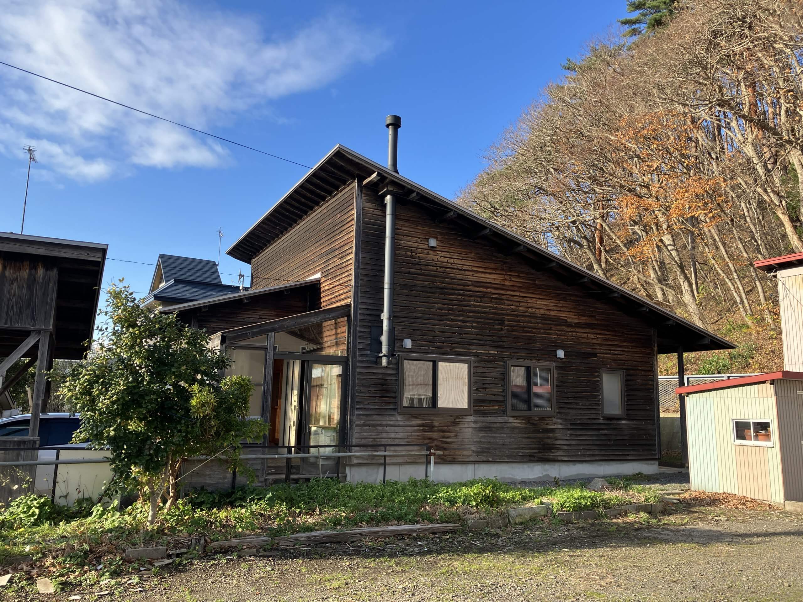 浅虫内野中古住宅_0