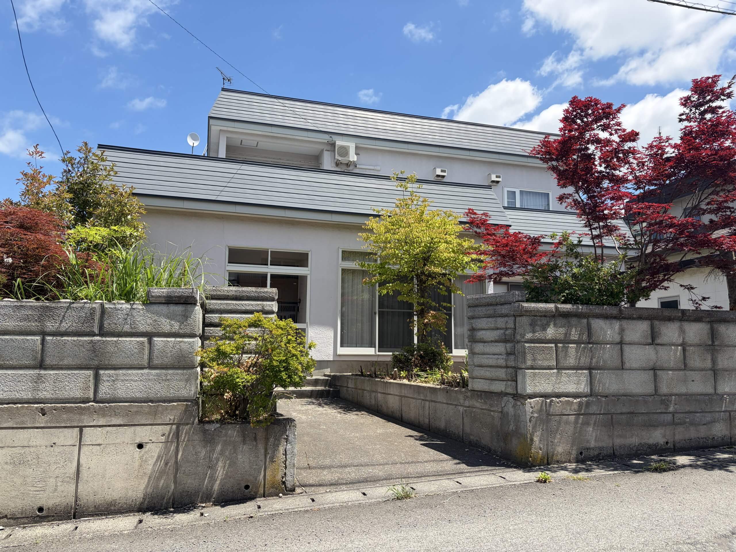 月見野１丁目中古住宅_1