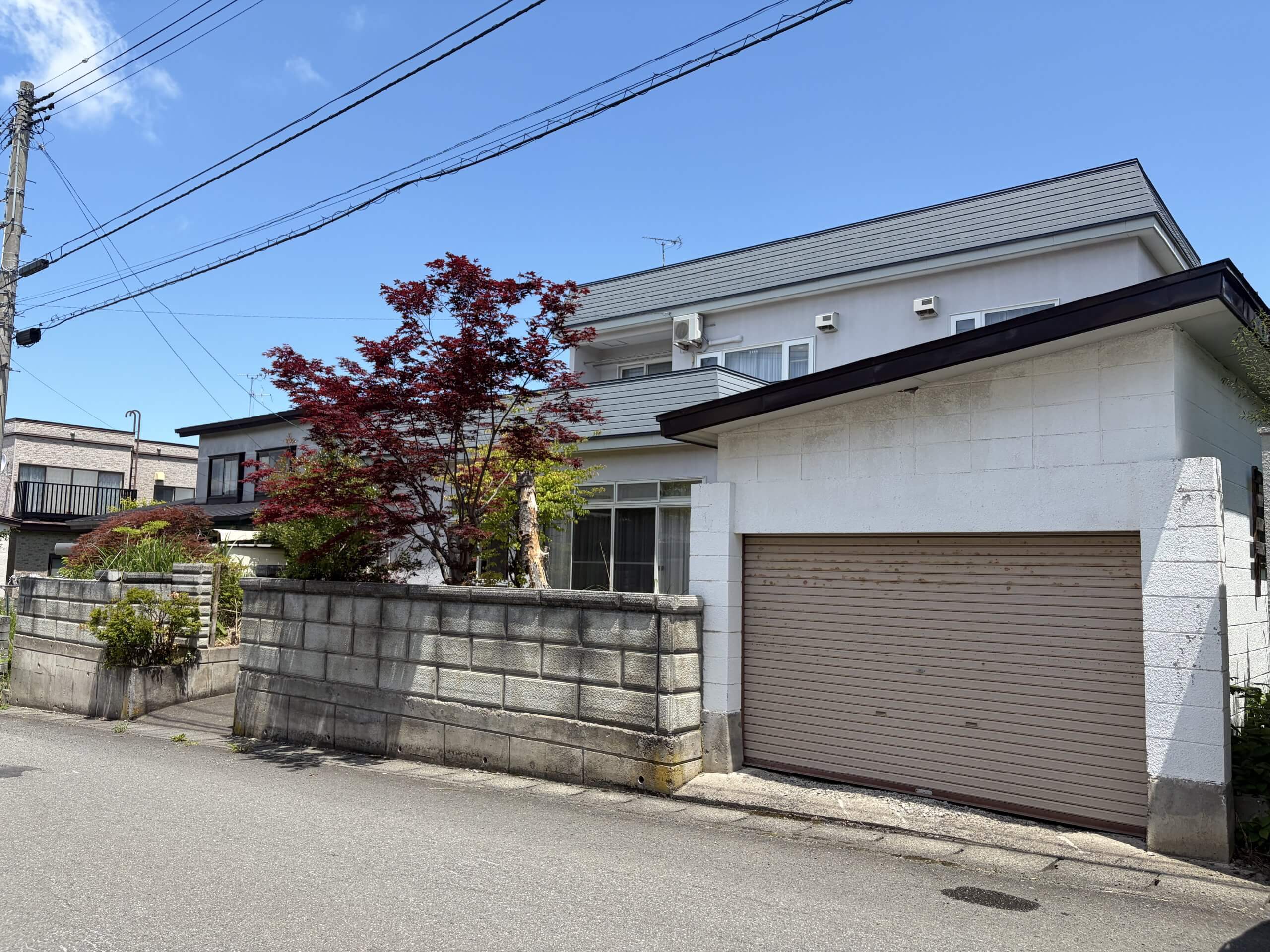 月見野１丁目中古住宅_0